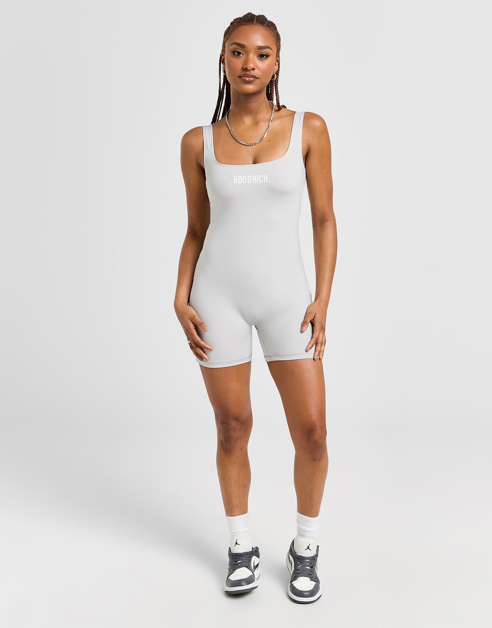 Hoodrich Intel Unitard