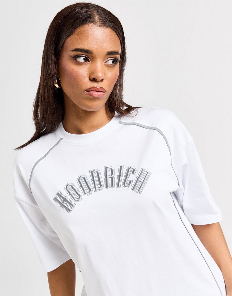 Hoodrich Degree Boyfriend T-Shirt