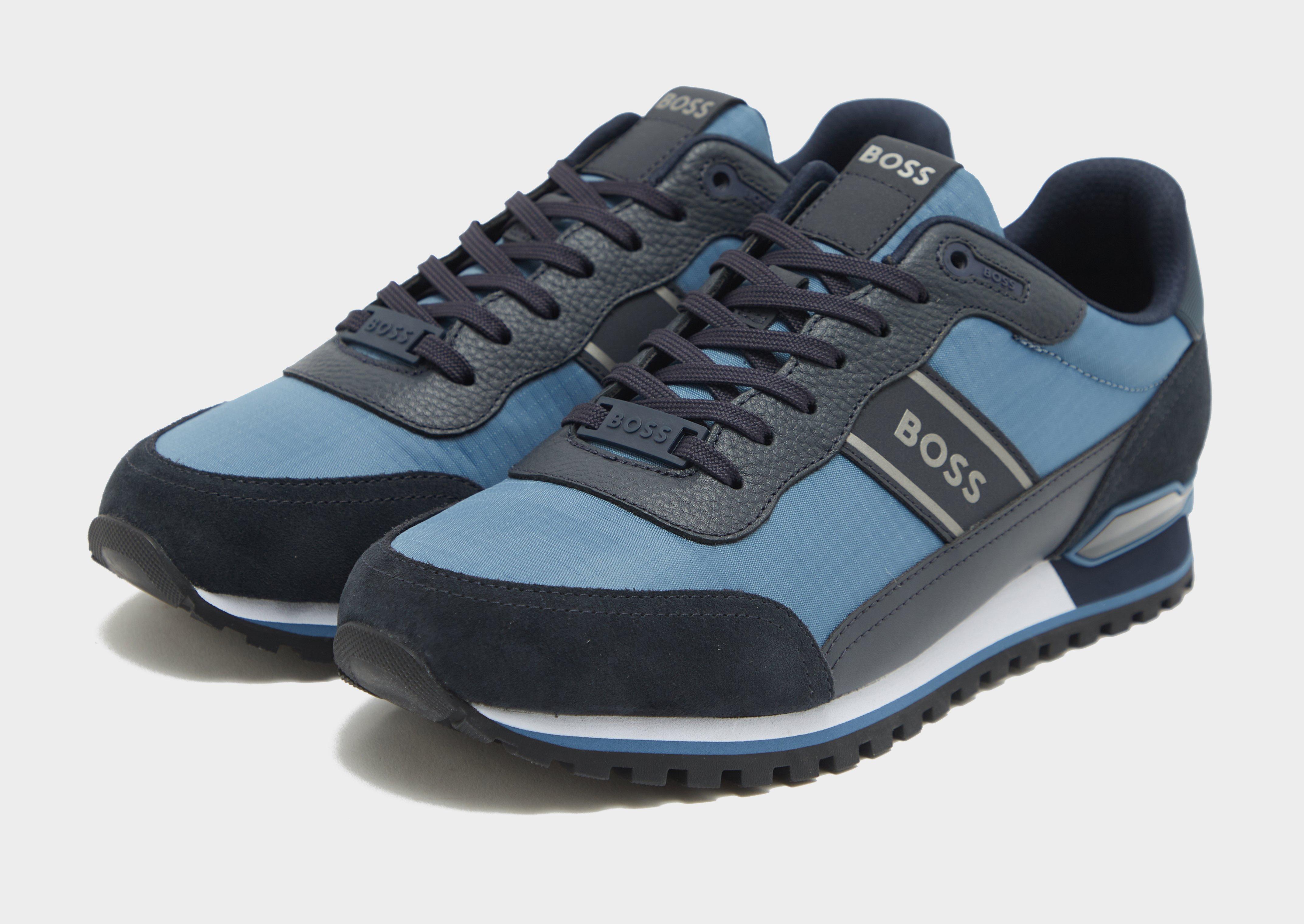 Basket hugo boss parkour hot sale