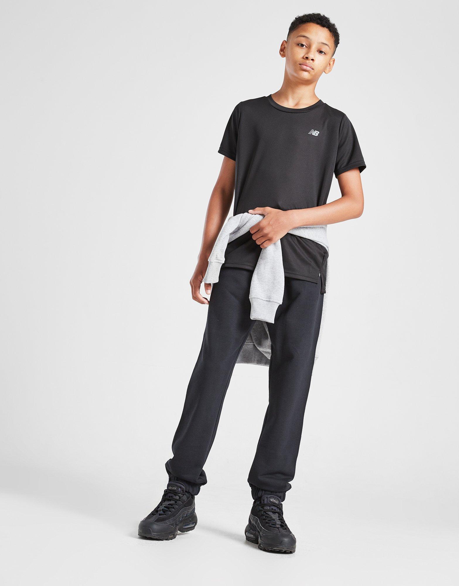 New Balance Accelerate T-Shirt Junior's