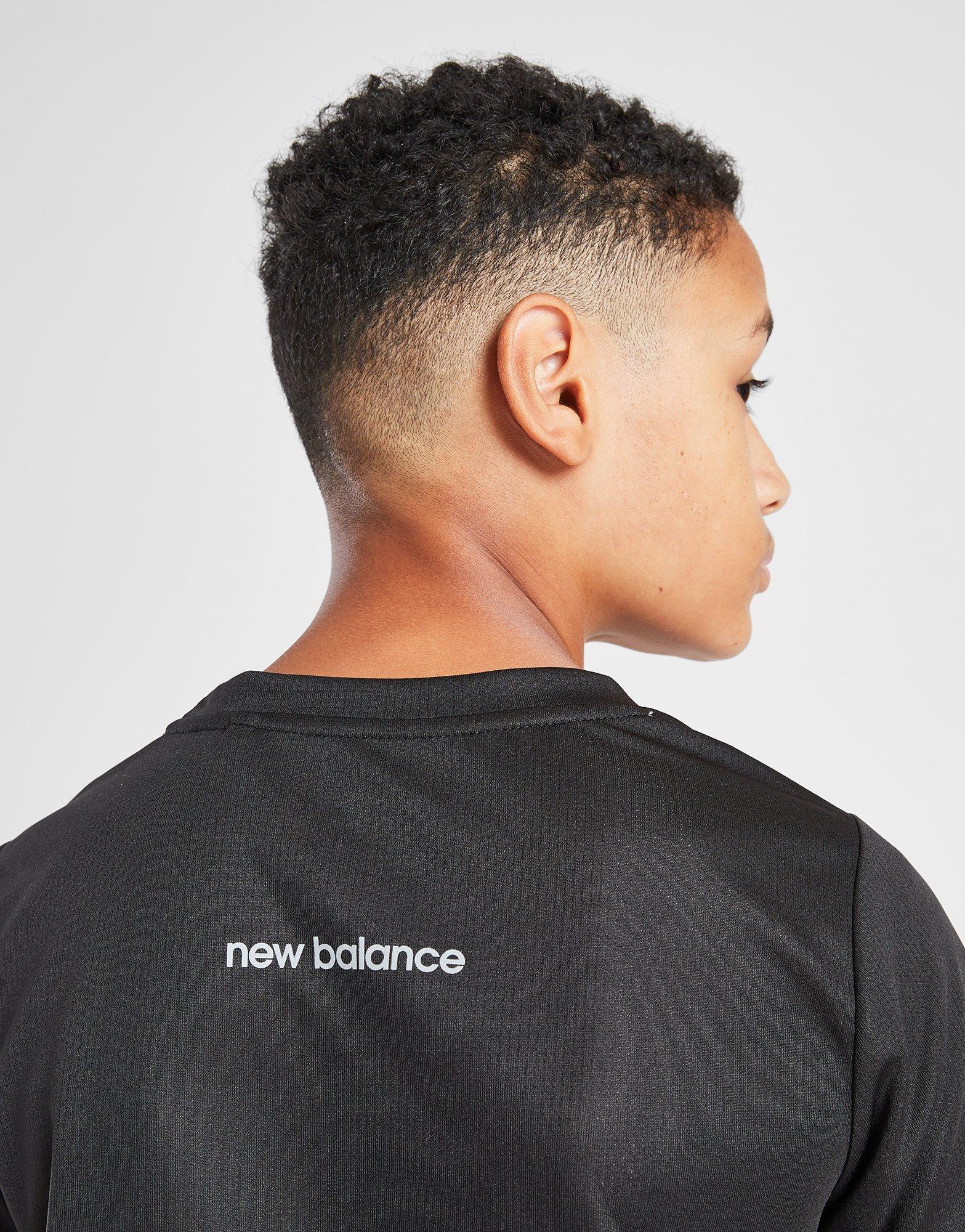 New Balance Accelerate T-Shirt Junior's