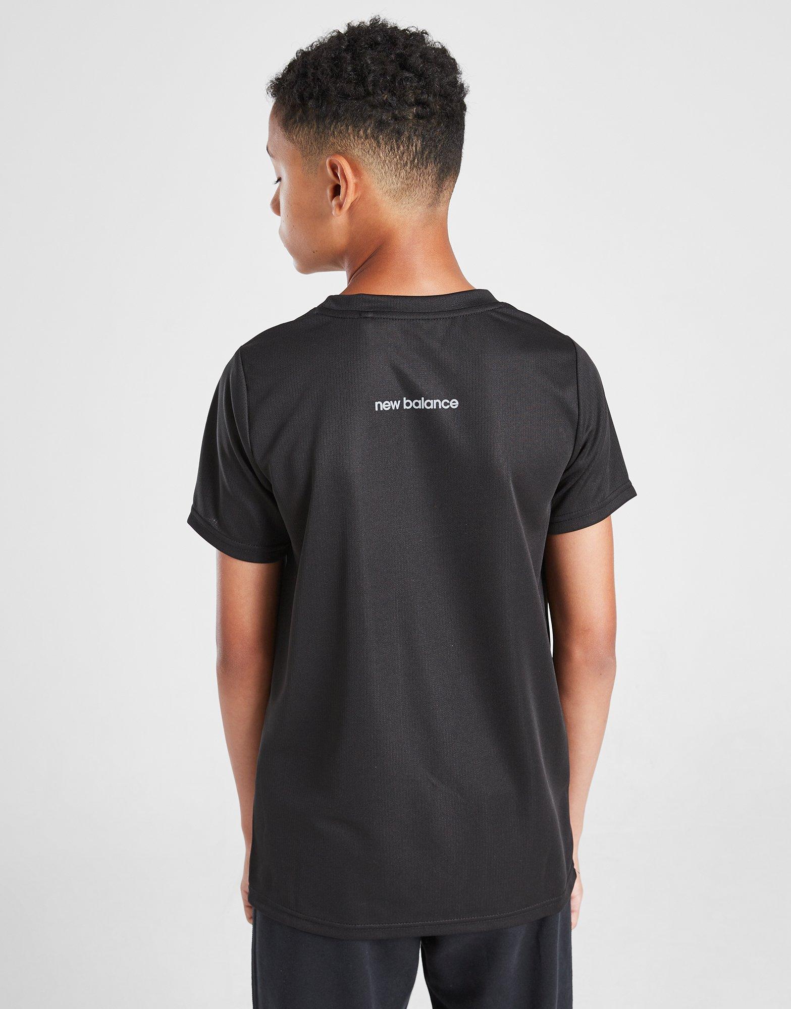 New Balance Accelerate T-Shirt Junior's