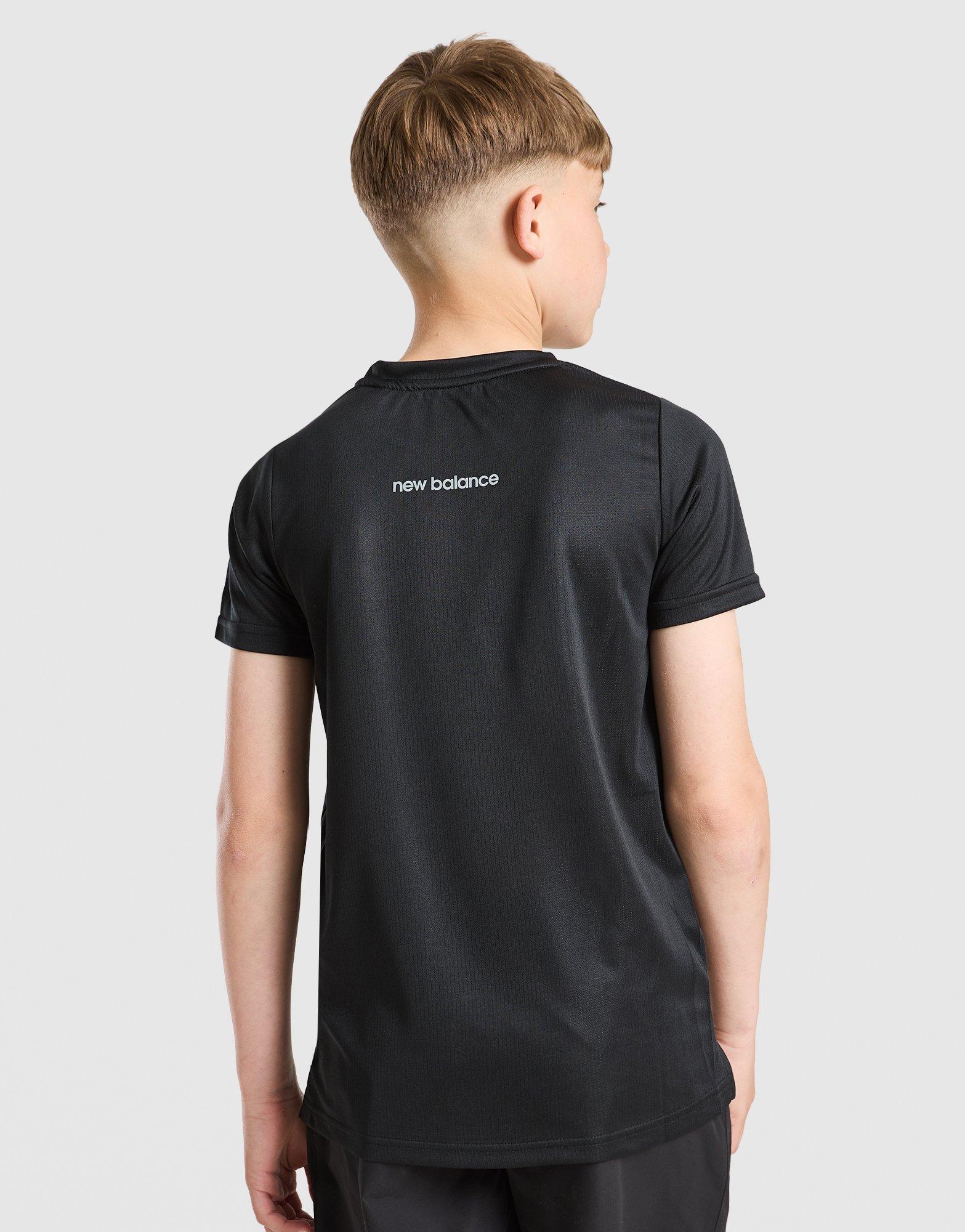 New Balance Accelerate T-Shirt Junior