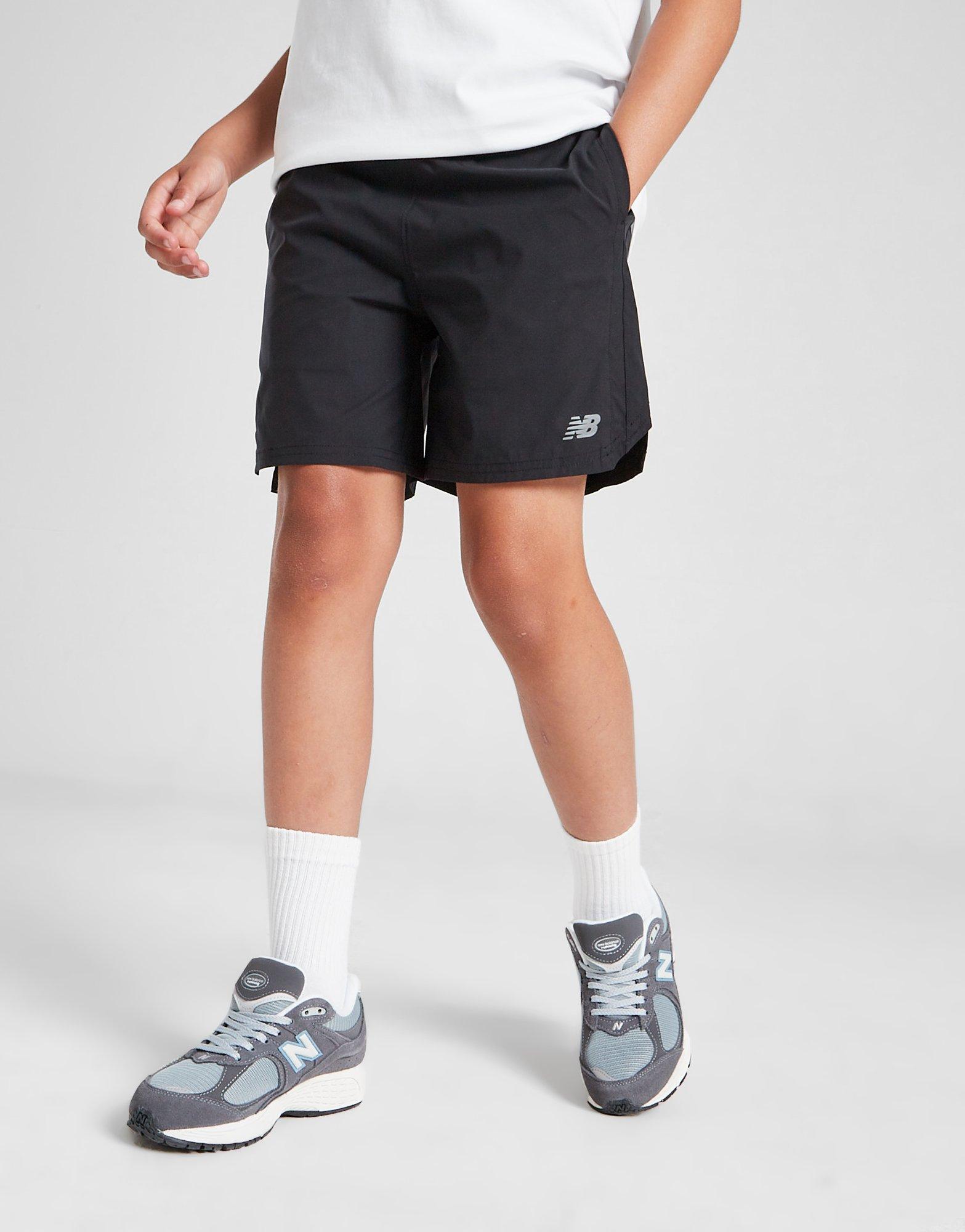 New Balance Accelerate Shorts Junior