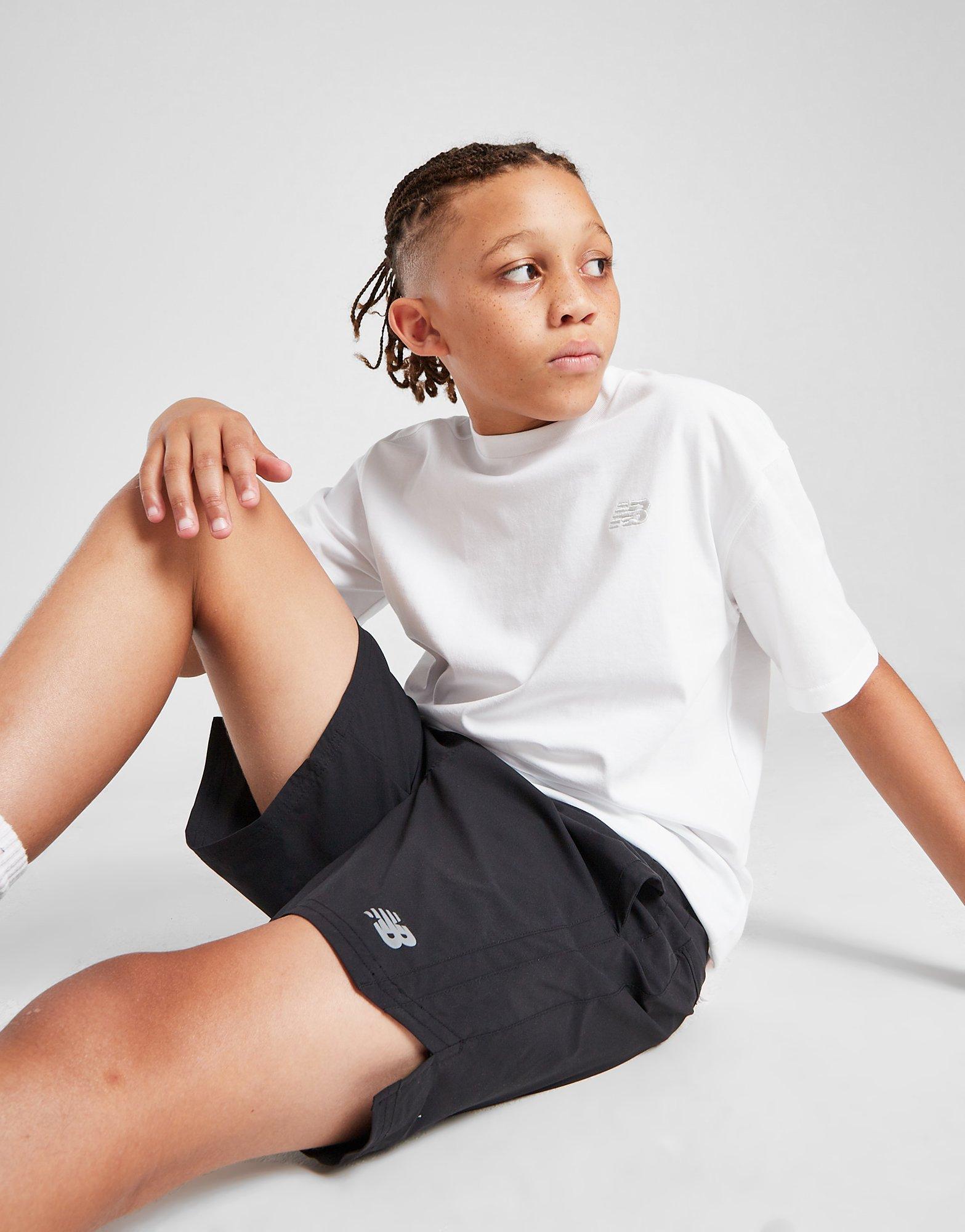 New Balance Accelerate Shorts Junior