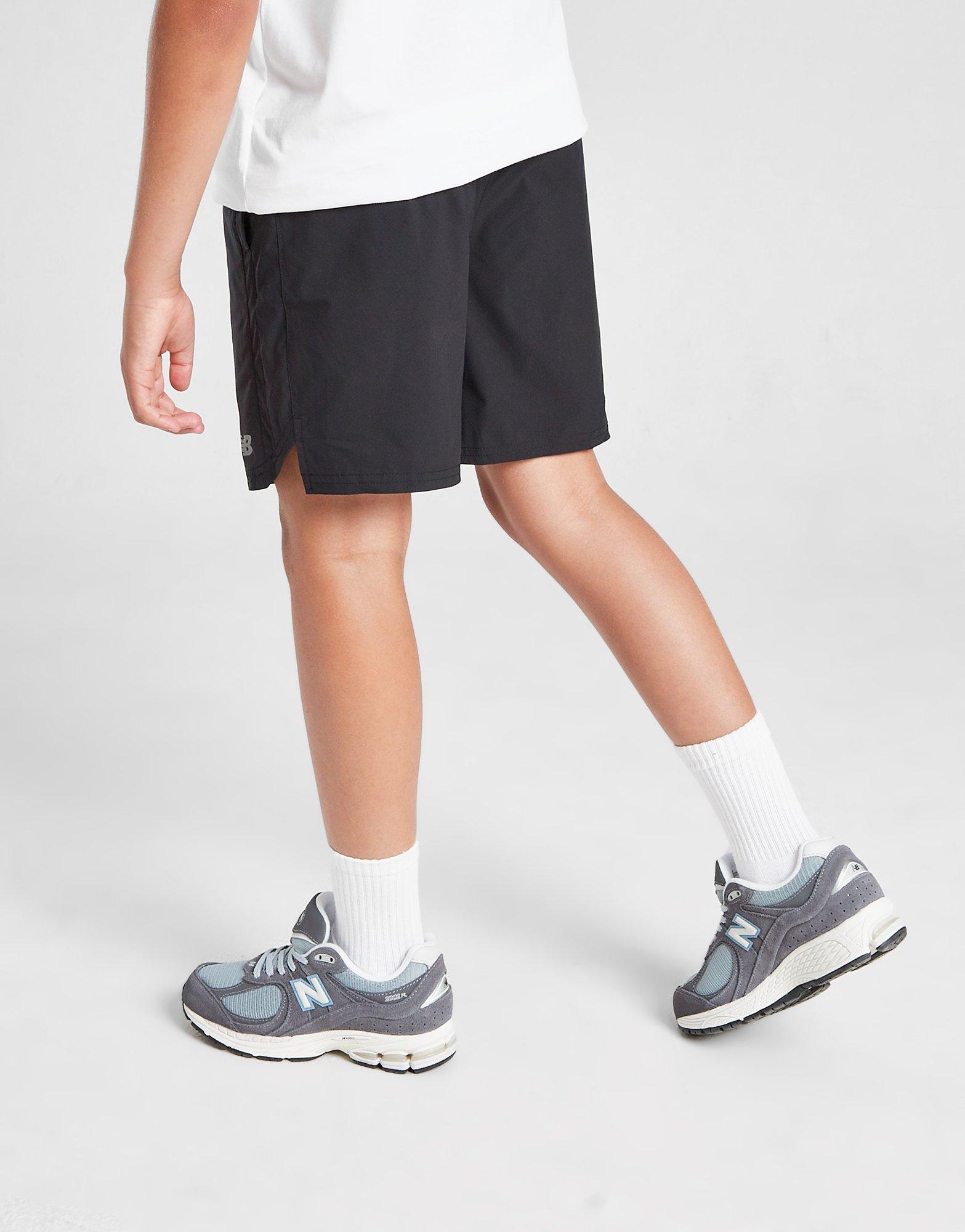 New Balance Accelerate Shorts Junior