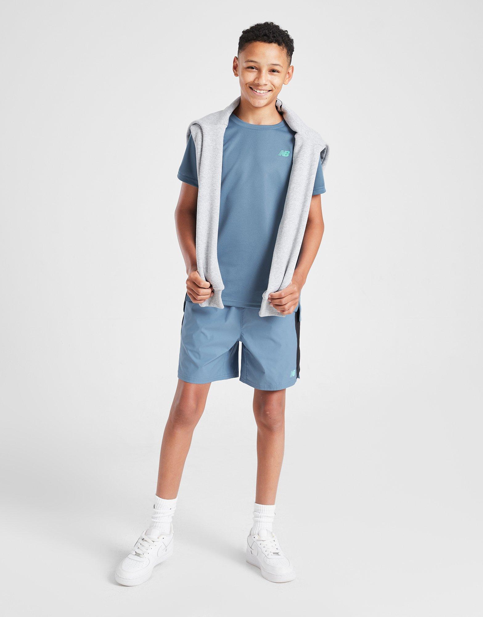 New Balance Accelerate T-Shirt Junior