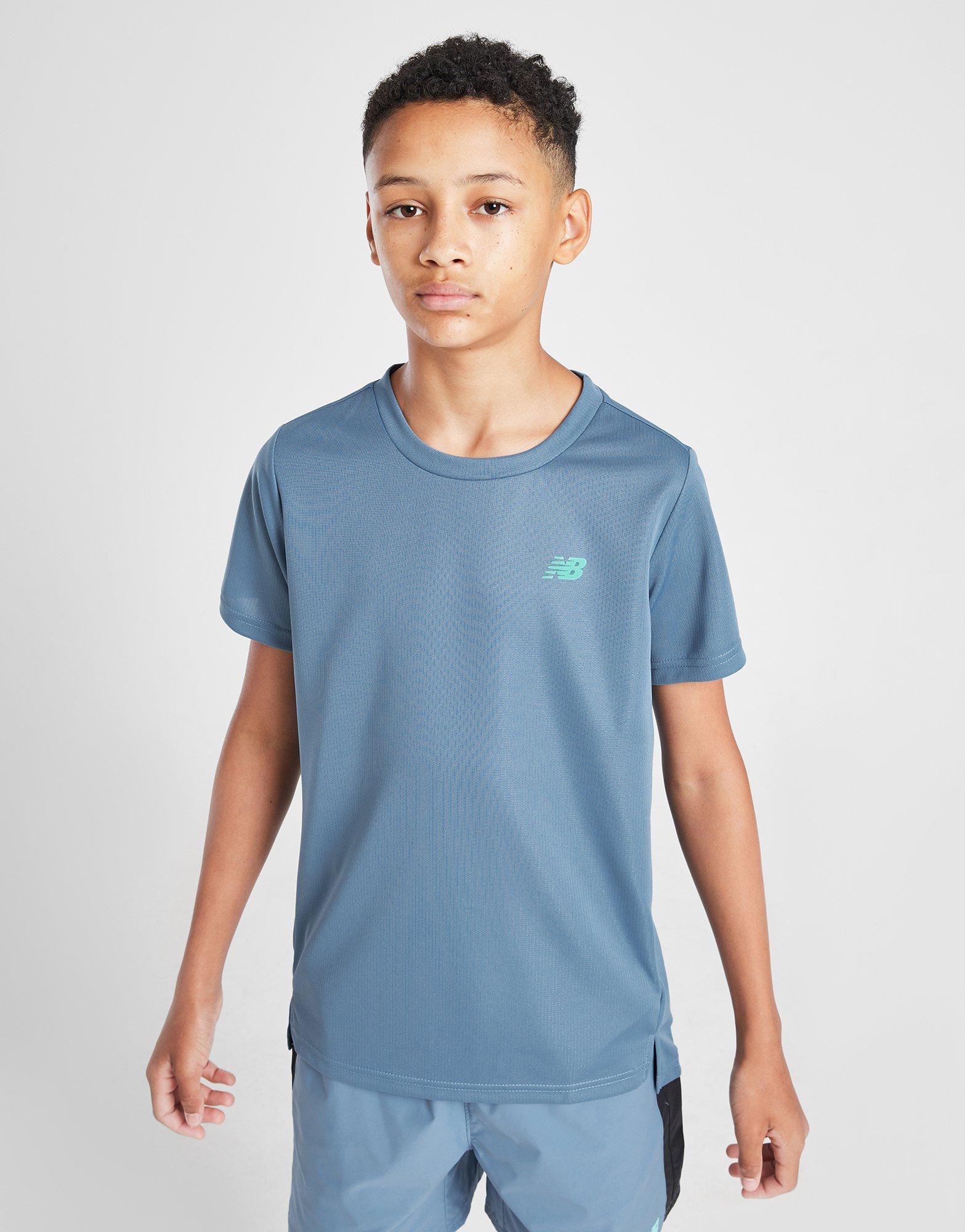 New Balance Accelerate T-Shirt Junior