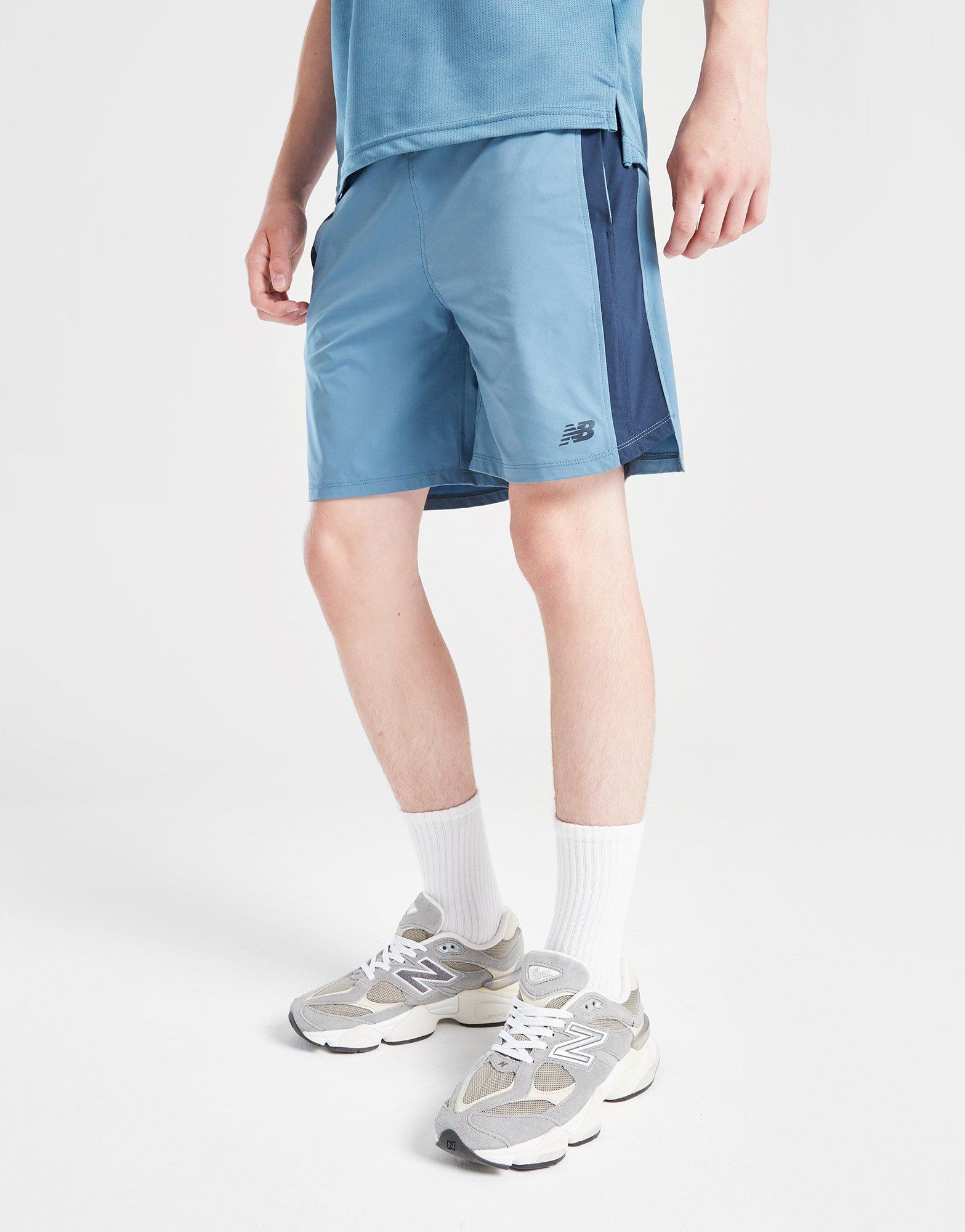 New Balance Accelerate Shorts Junior