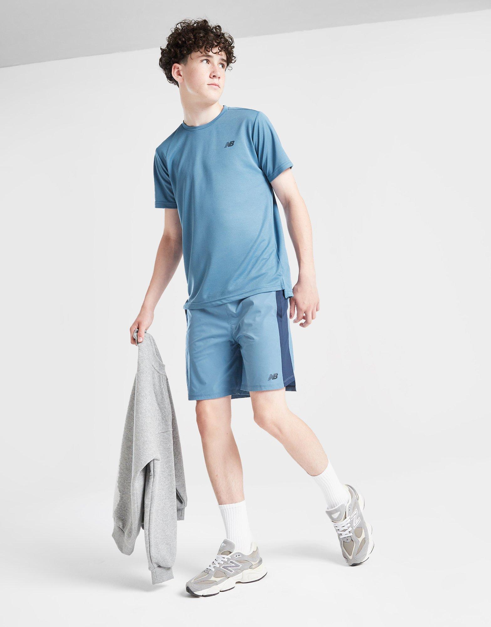 New Balance Accelerate Shorts Junior