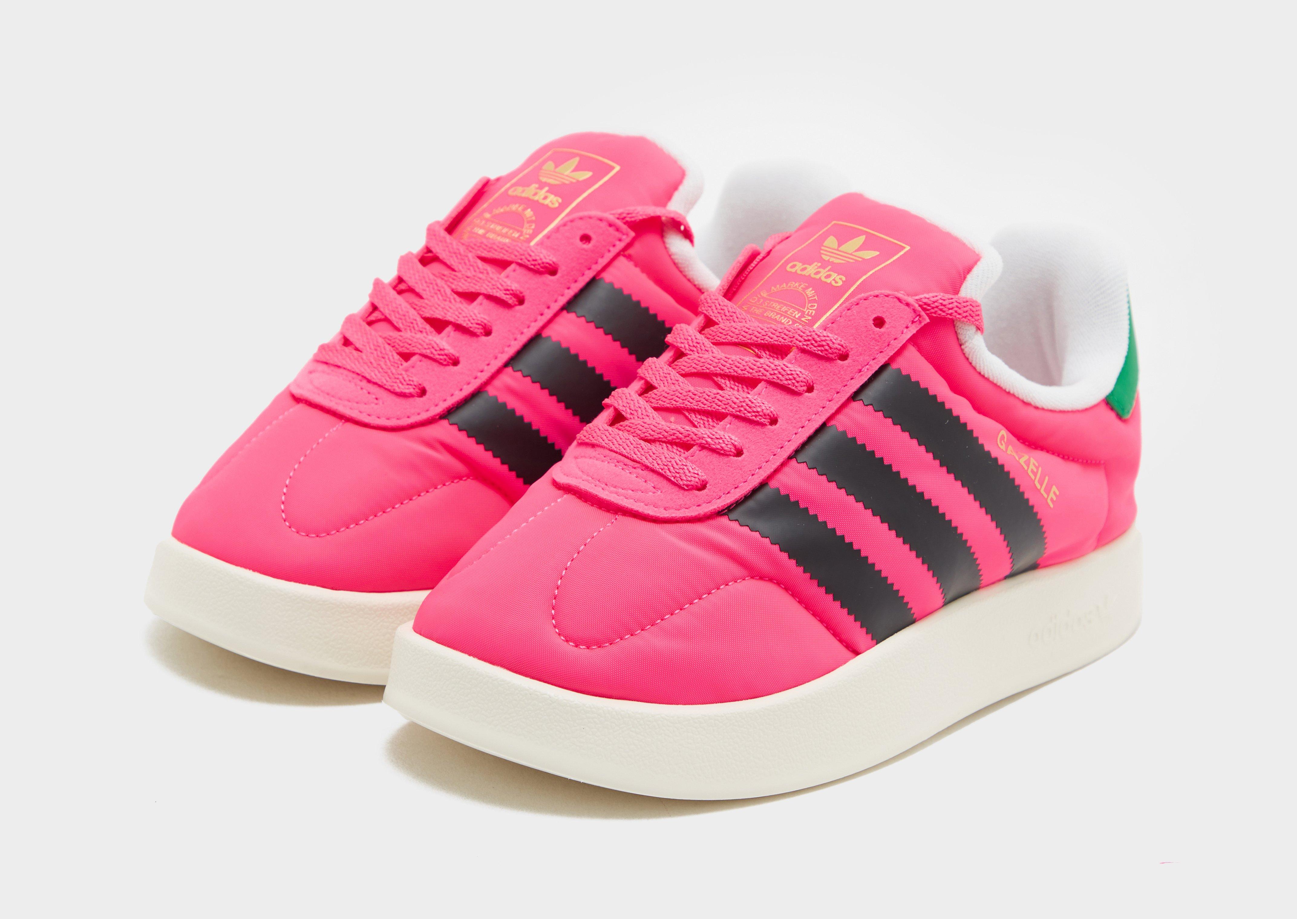 adidas Originals Gazelle Home Icons Junior