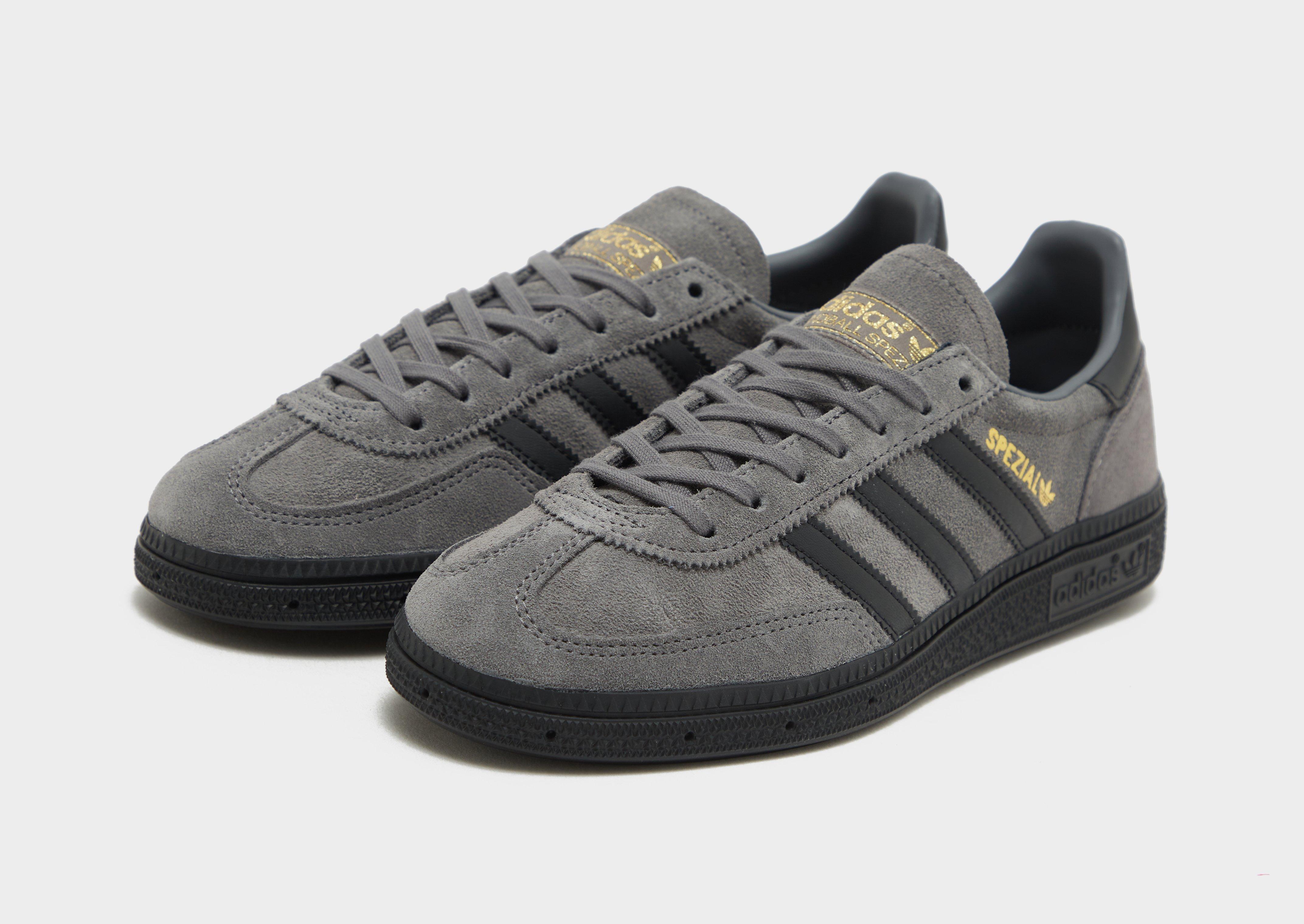 adidas Originals Handball Spezial Kinder Grau JD Sports Osterreich