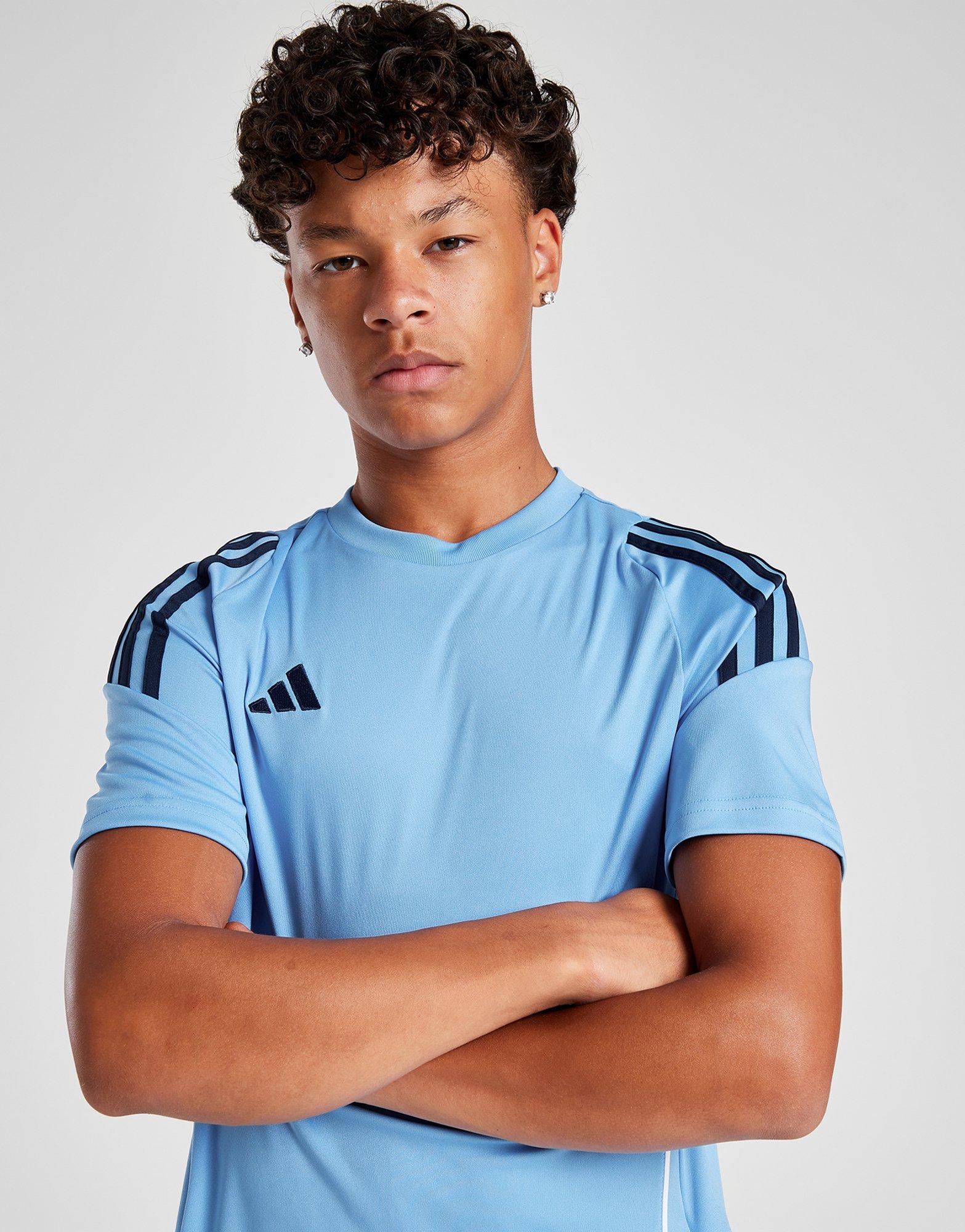 adidas T-Shirt Tiro 24 Júnior