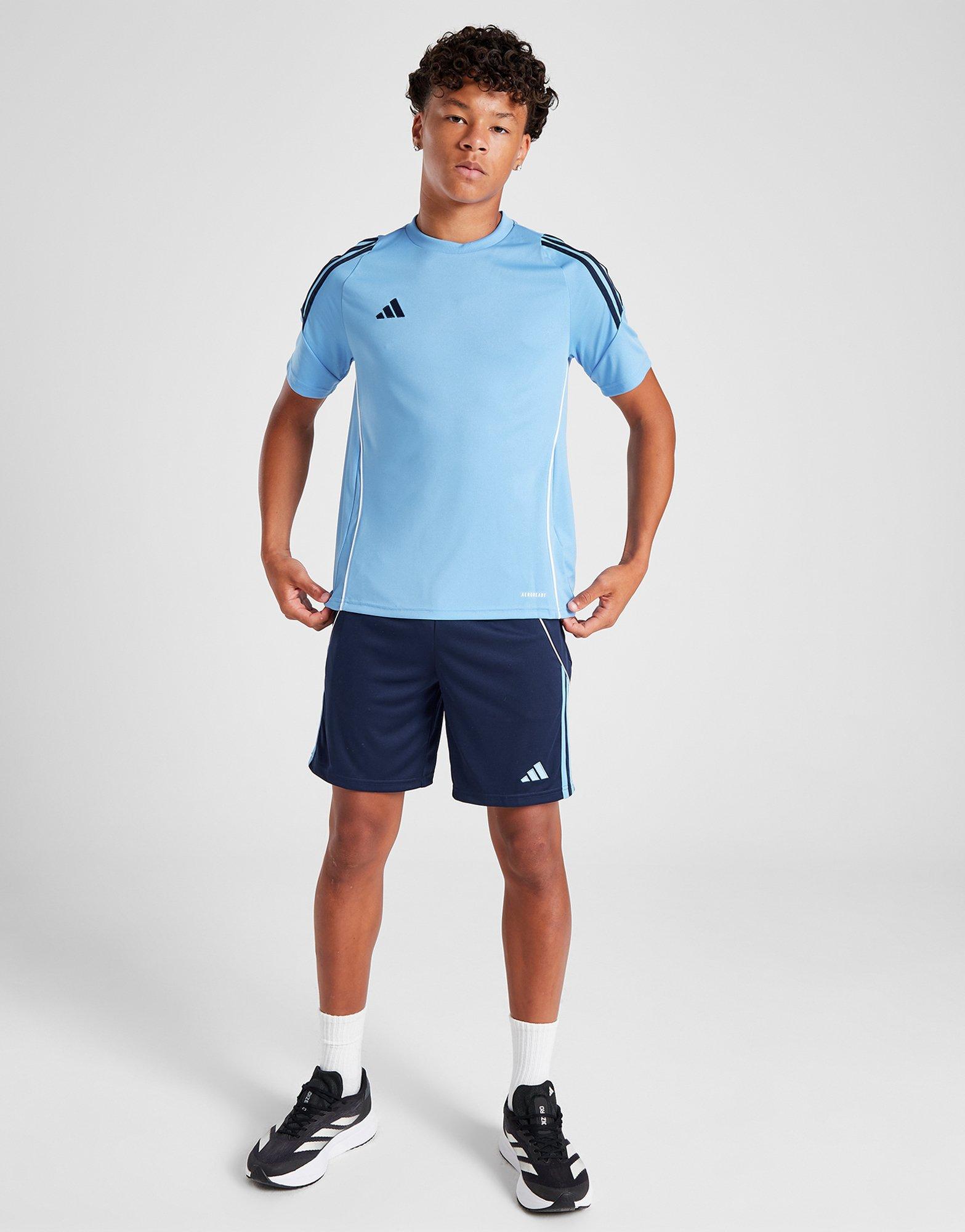 adidas T-Shirt Tiro 24 Júnior