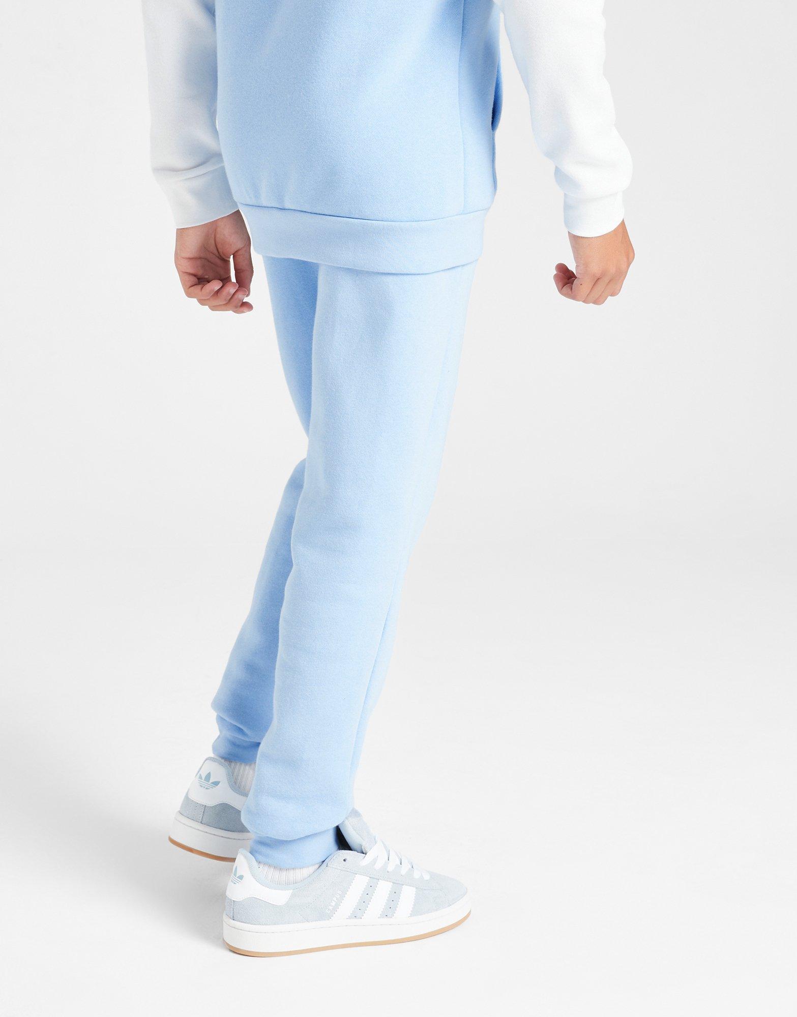 adidas Originals College Badge Joggers Junior