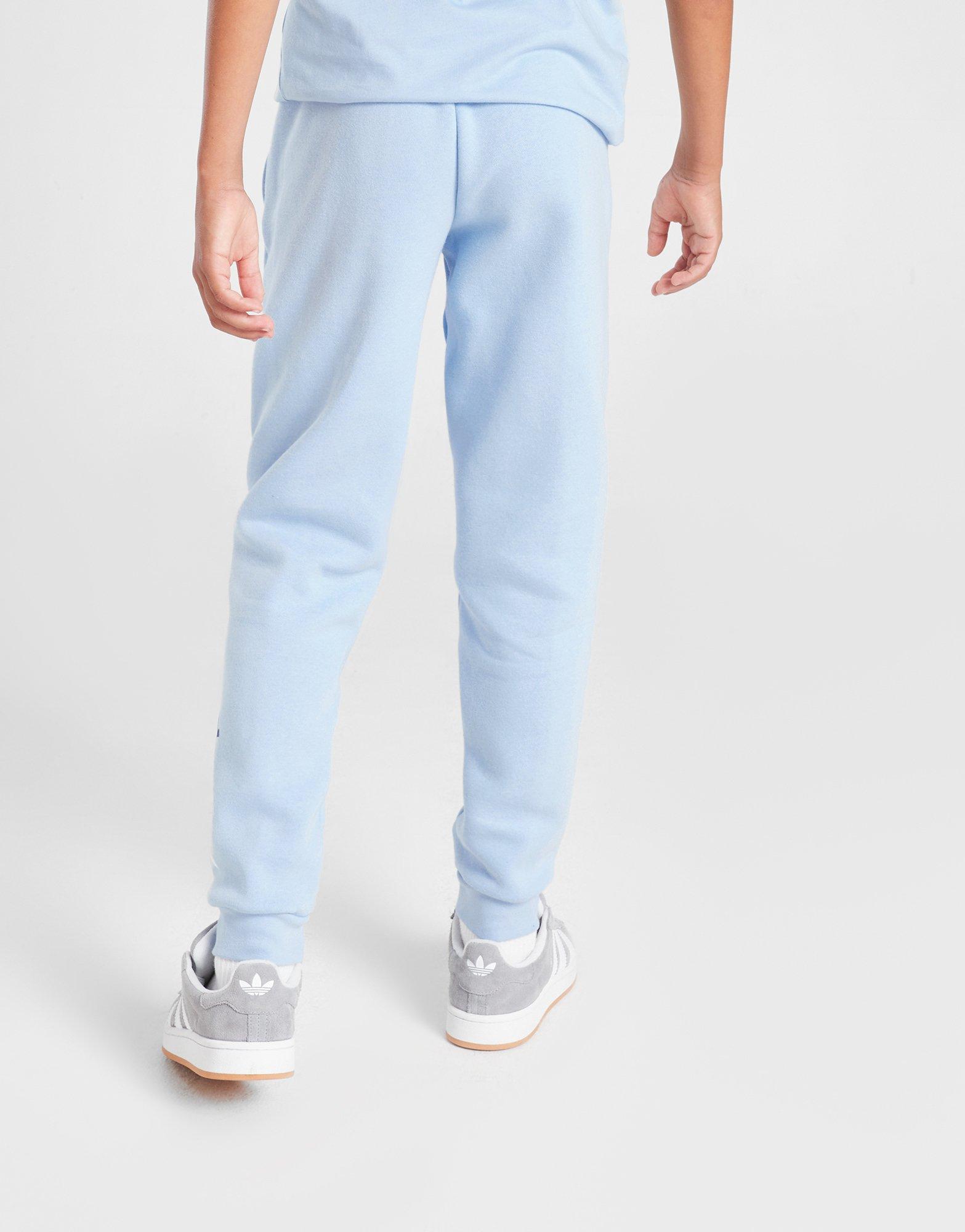 adidas Originals College Badge Joggers Junior