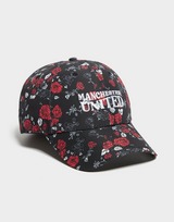 New Era Cappellino Manchester United FC 9FORTY