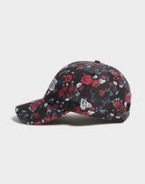 New Era Cappellino Manchester United FC 9FORTY