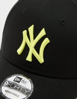 New Era MLB 9FORTY New York Yankees Keps