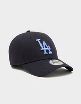 New Era MLB LA Dodgers 940 Keps
