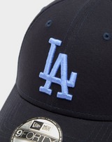 New Era MLB LA Dodgers 940 Keps