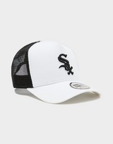 New Era MLB Chicago White Sox Trucker Caps