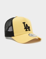 New Era MLB LA Dodgers Trucker Kappe
