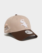 New Era Cappello MLB Chicago White Sox Side Patch 9FORTY