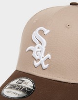 New Era MLB Chicago White Sox Side Patch 9FORTY Cap