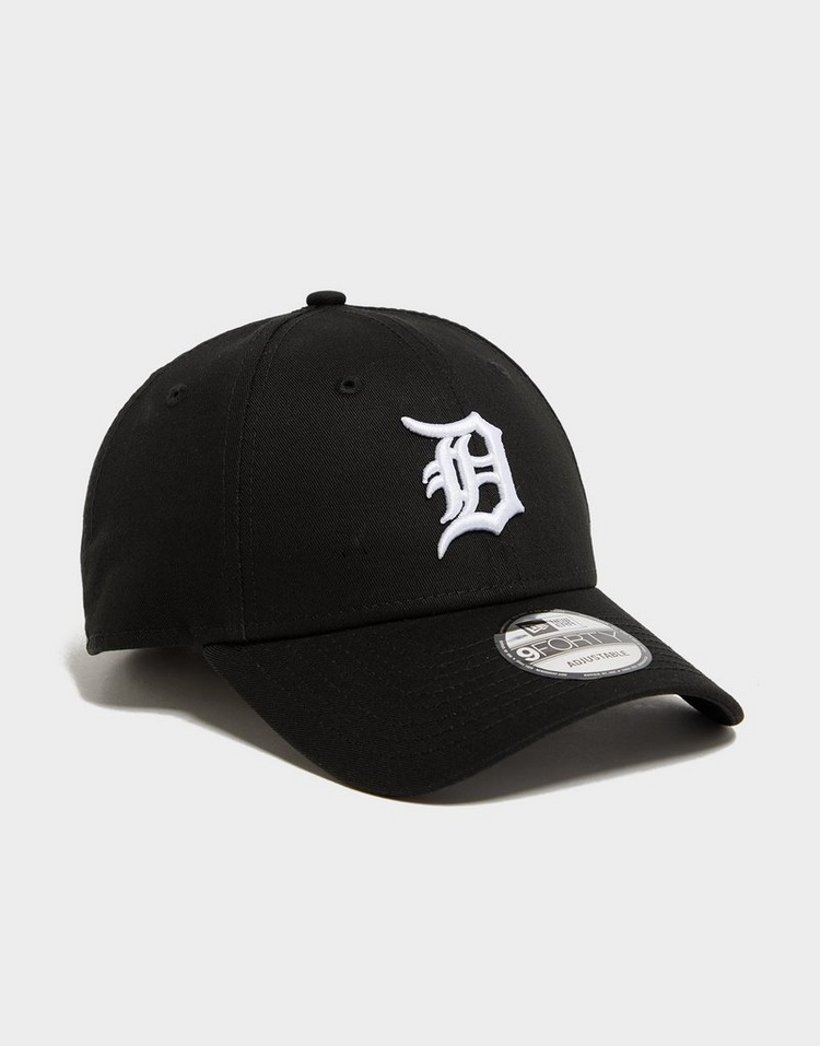 New Era MLB Detroit Tigers 9FORTY Cap