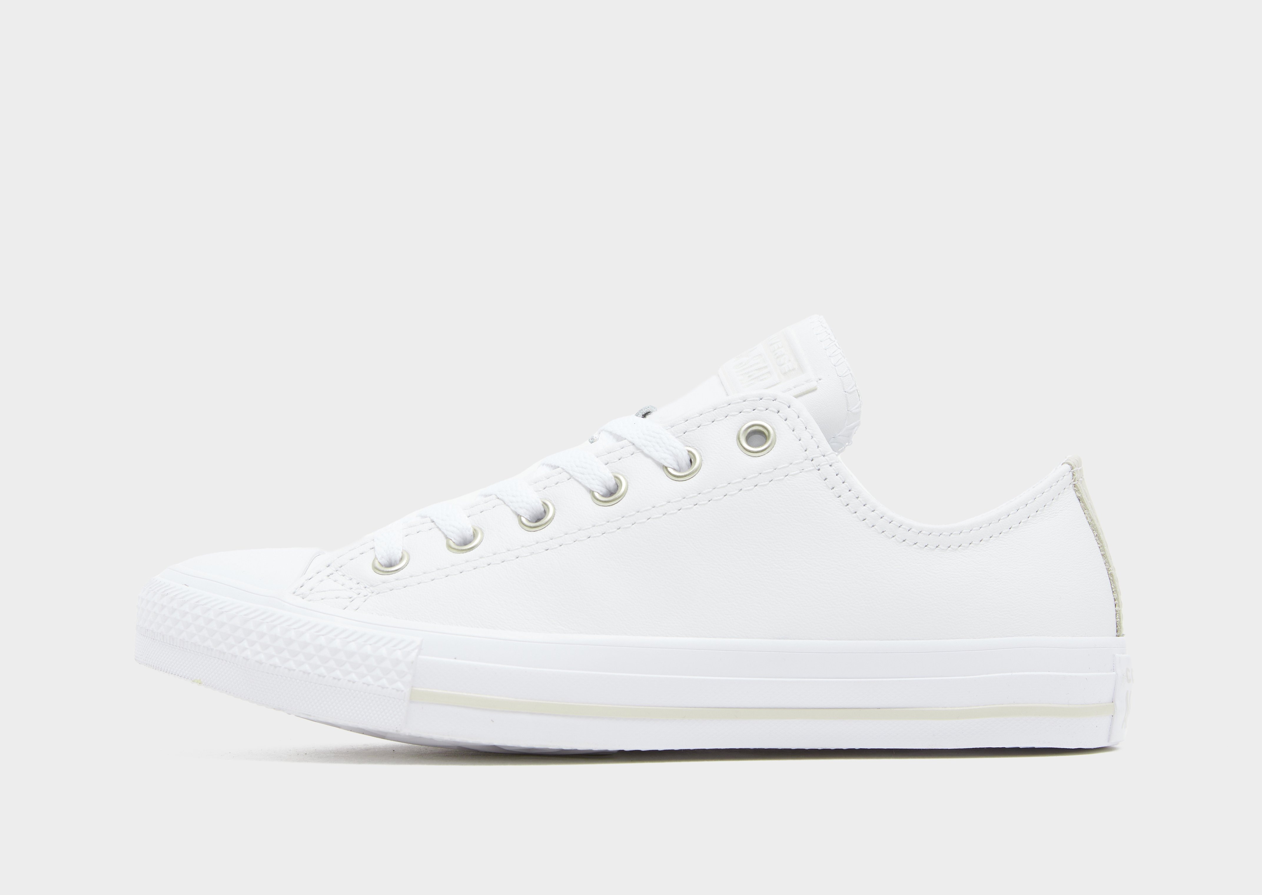 Converse all star ox jd sports best sale