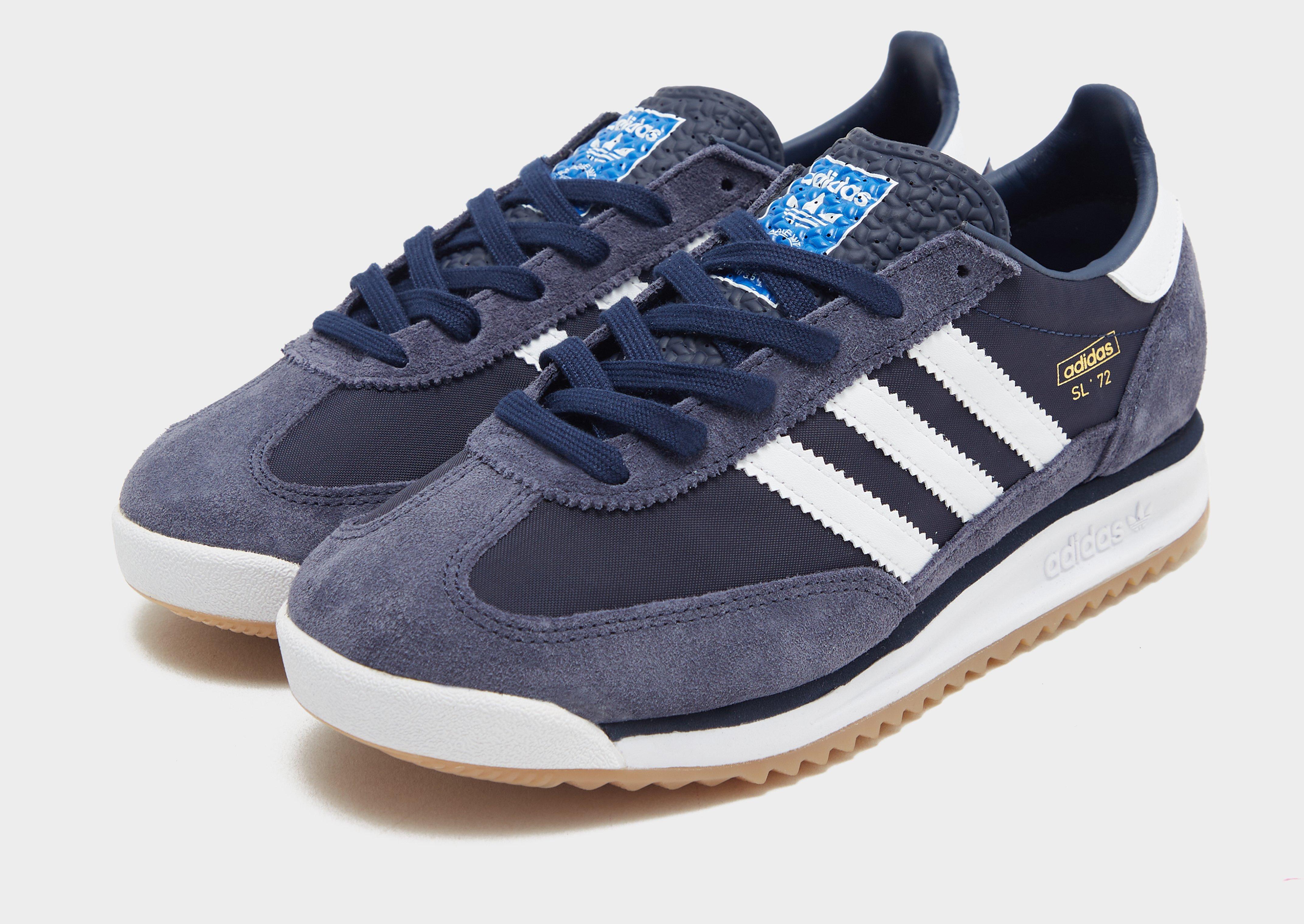 adidas Originals SL 72 RS Junior