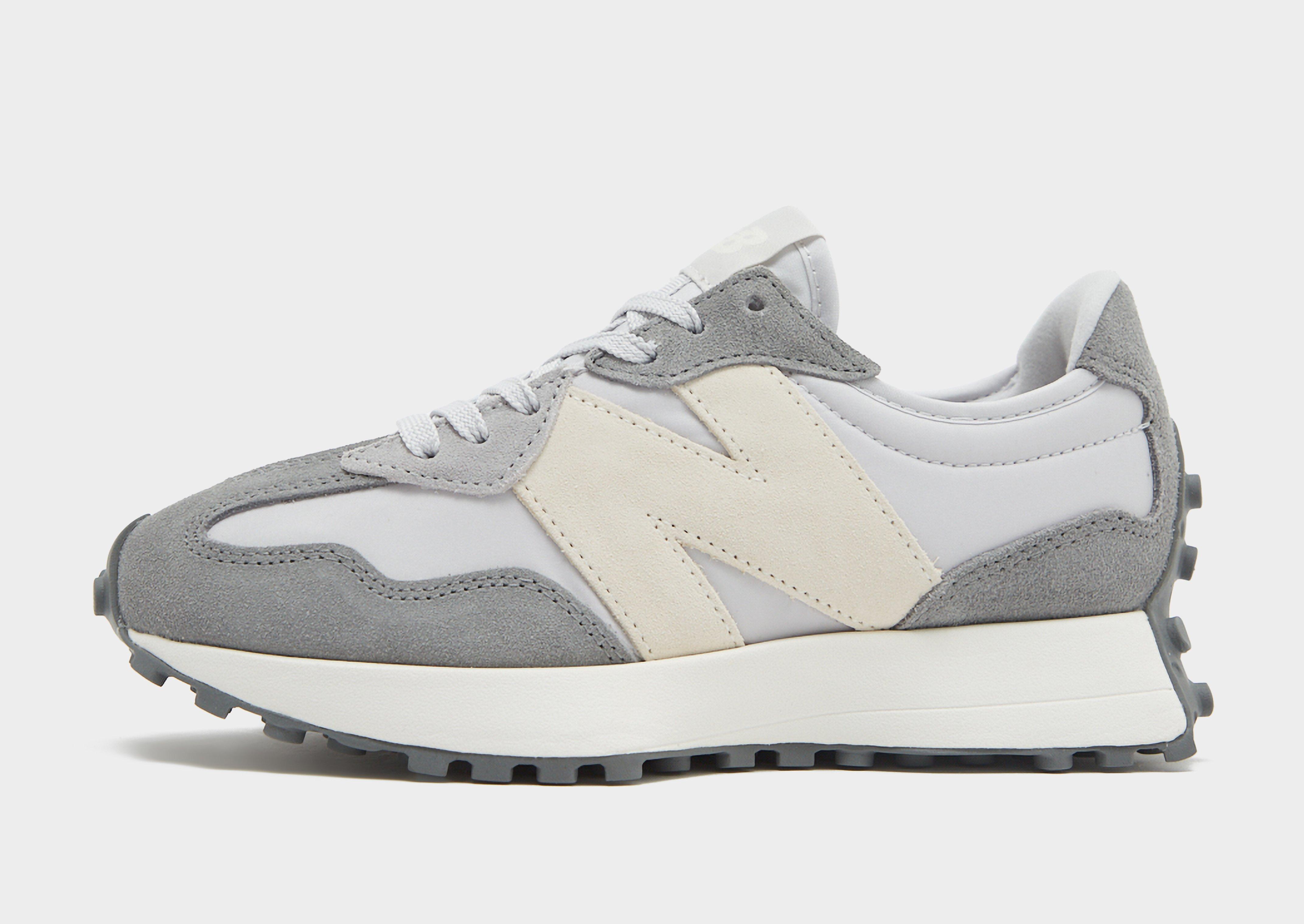 New balance grey womens online
