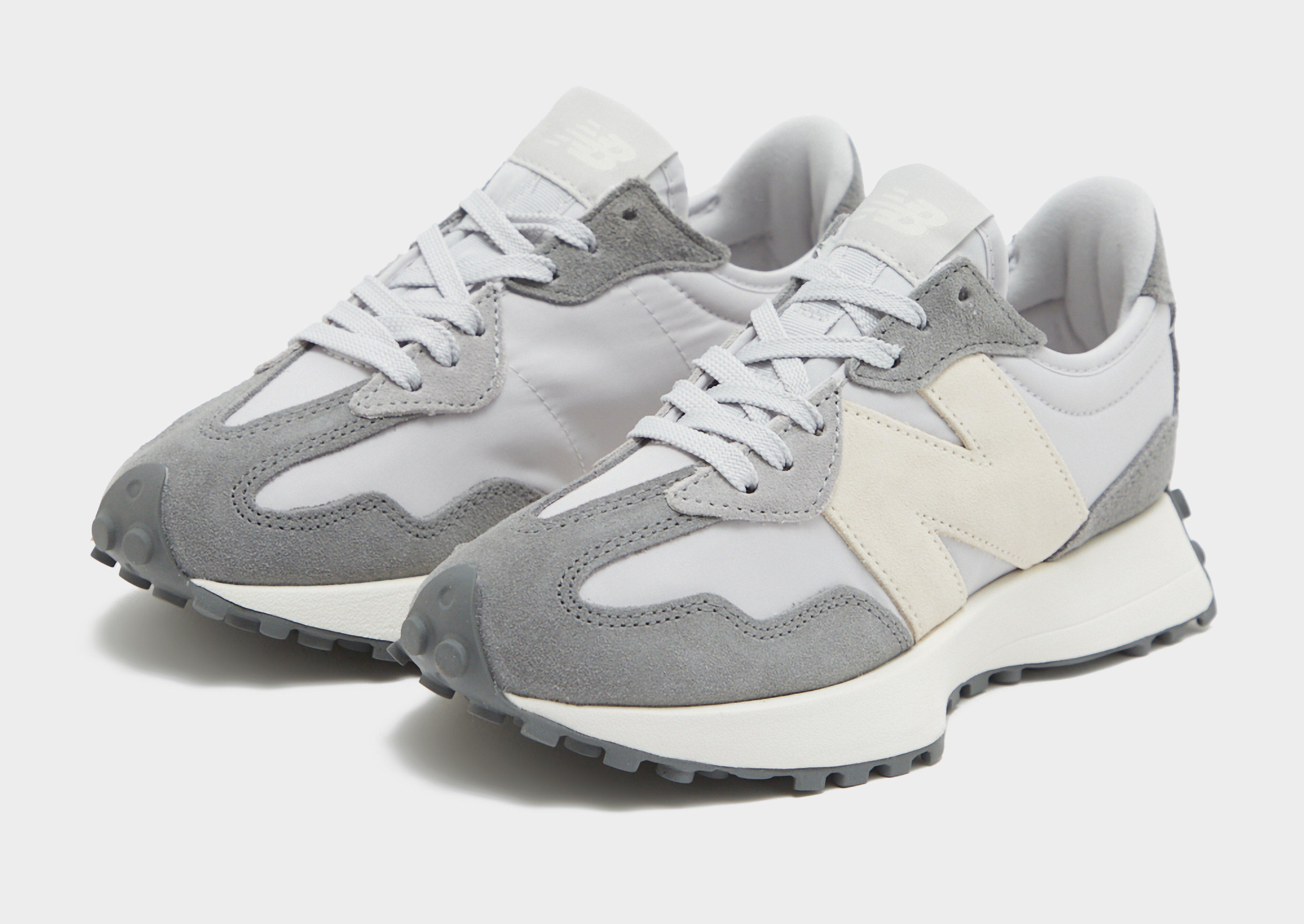 Grey New Balance 327 Women s JD Sports Ireland