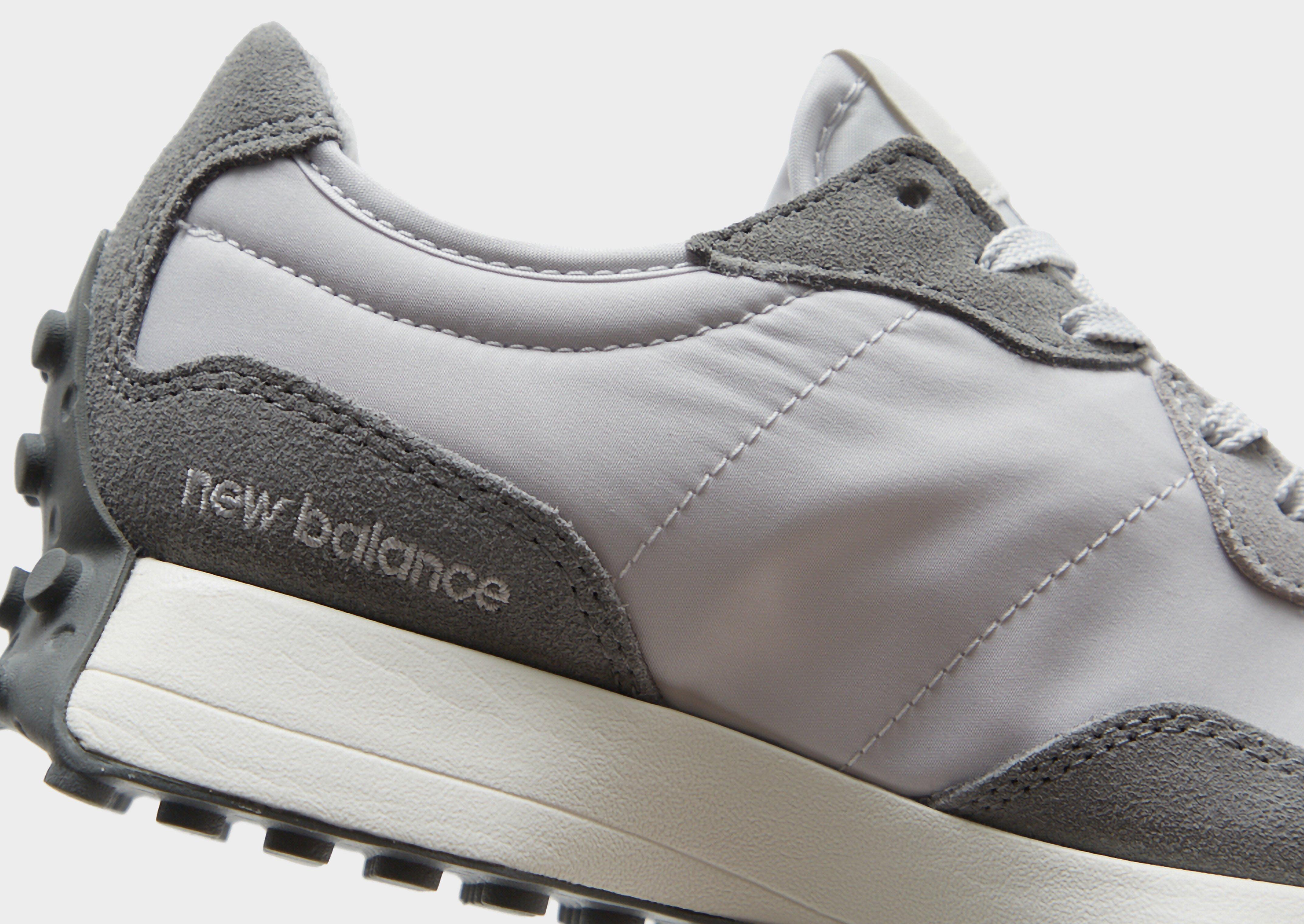 New balance wl327 grey online