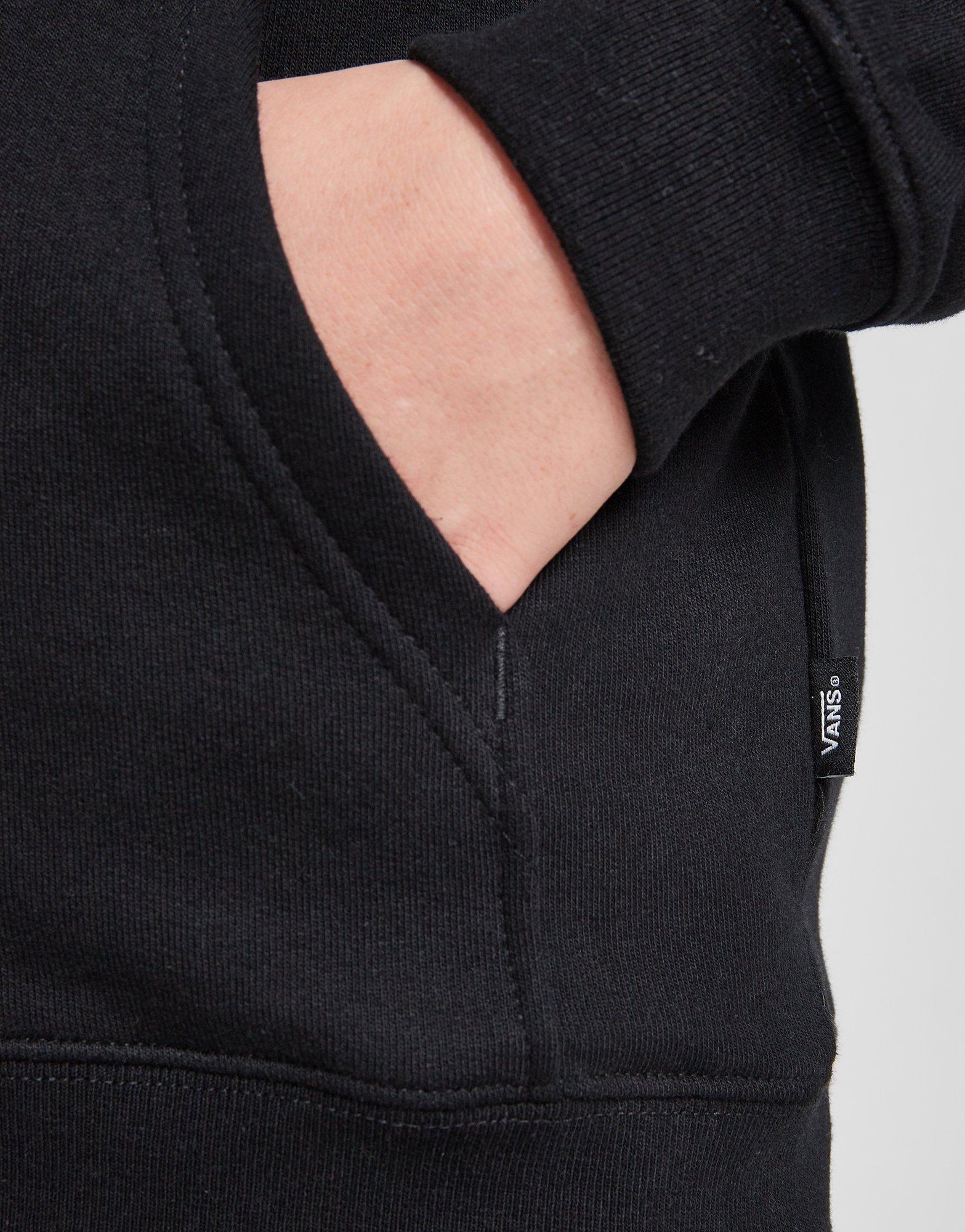 Vans Core Full Zip Hoodie Junior