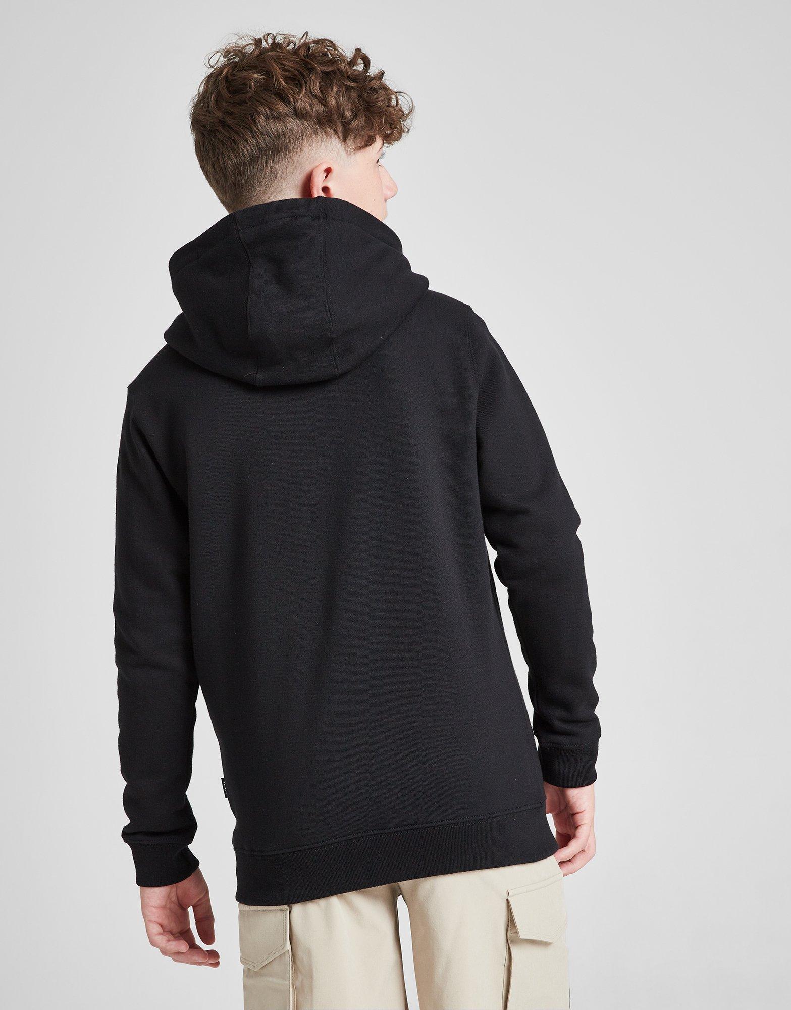 Vans Core Full Zip Hoodie Junior