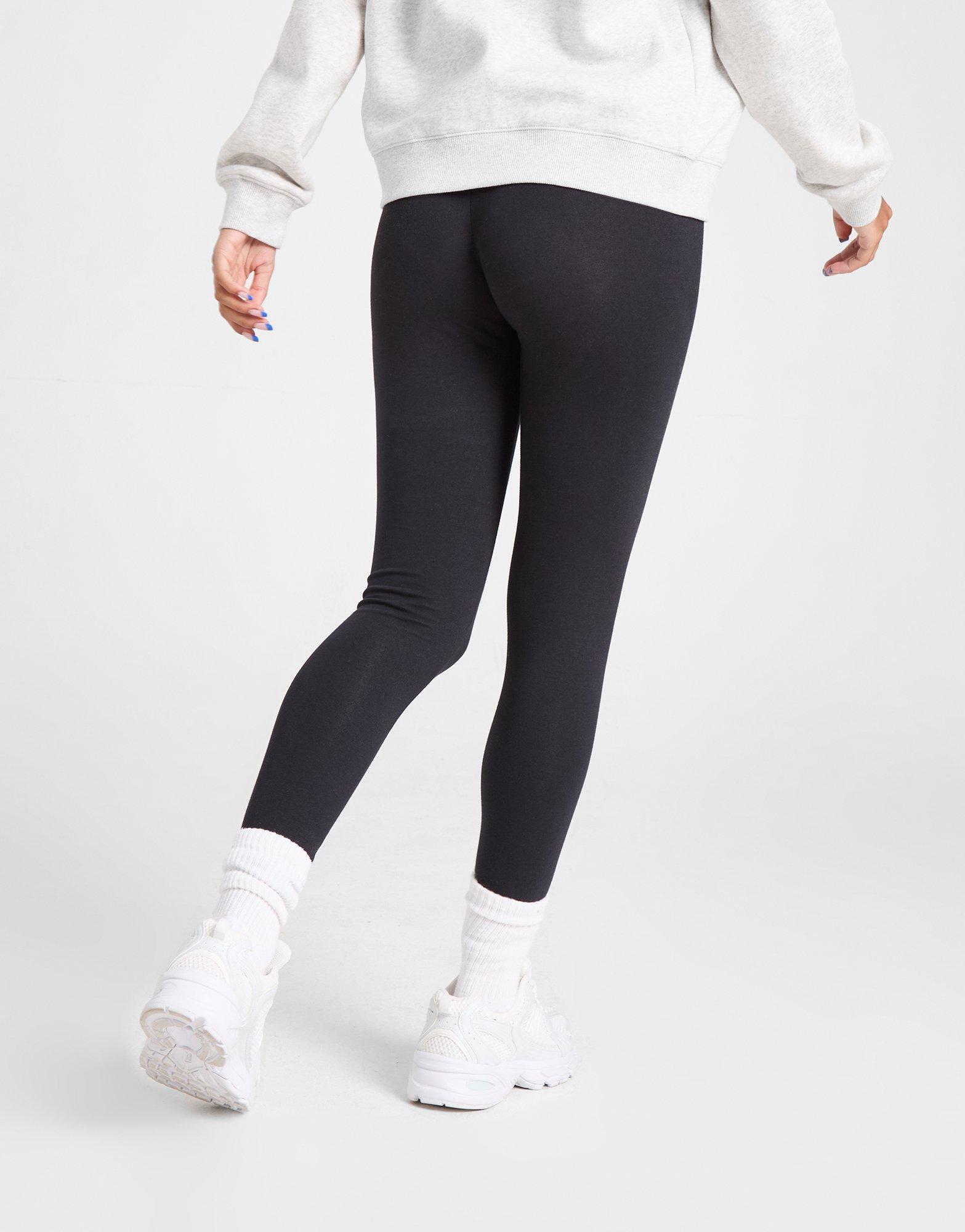 New Balance Logo Leggings Junior's