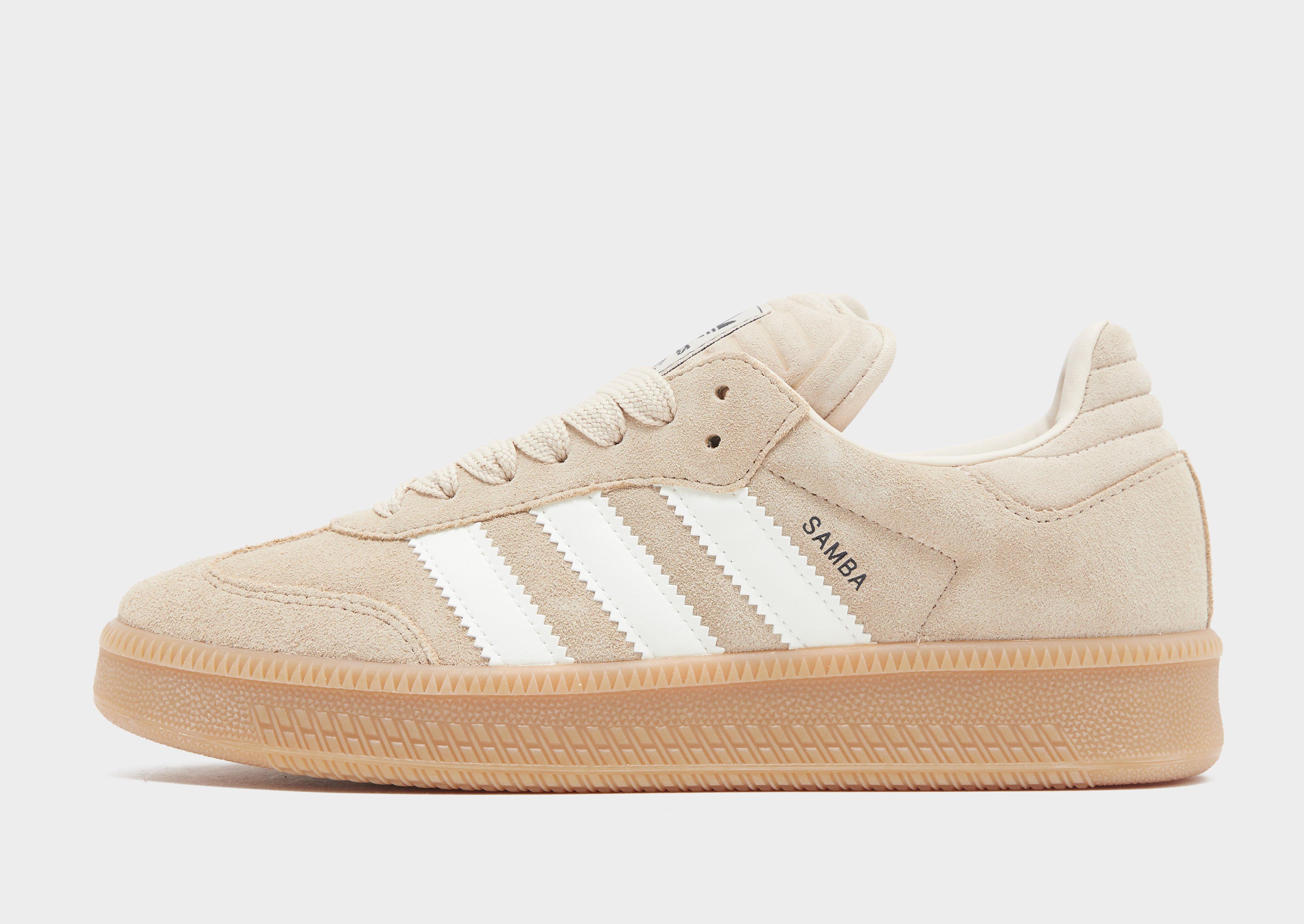 adidas Originals Samba XLG — foto 2 van 7