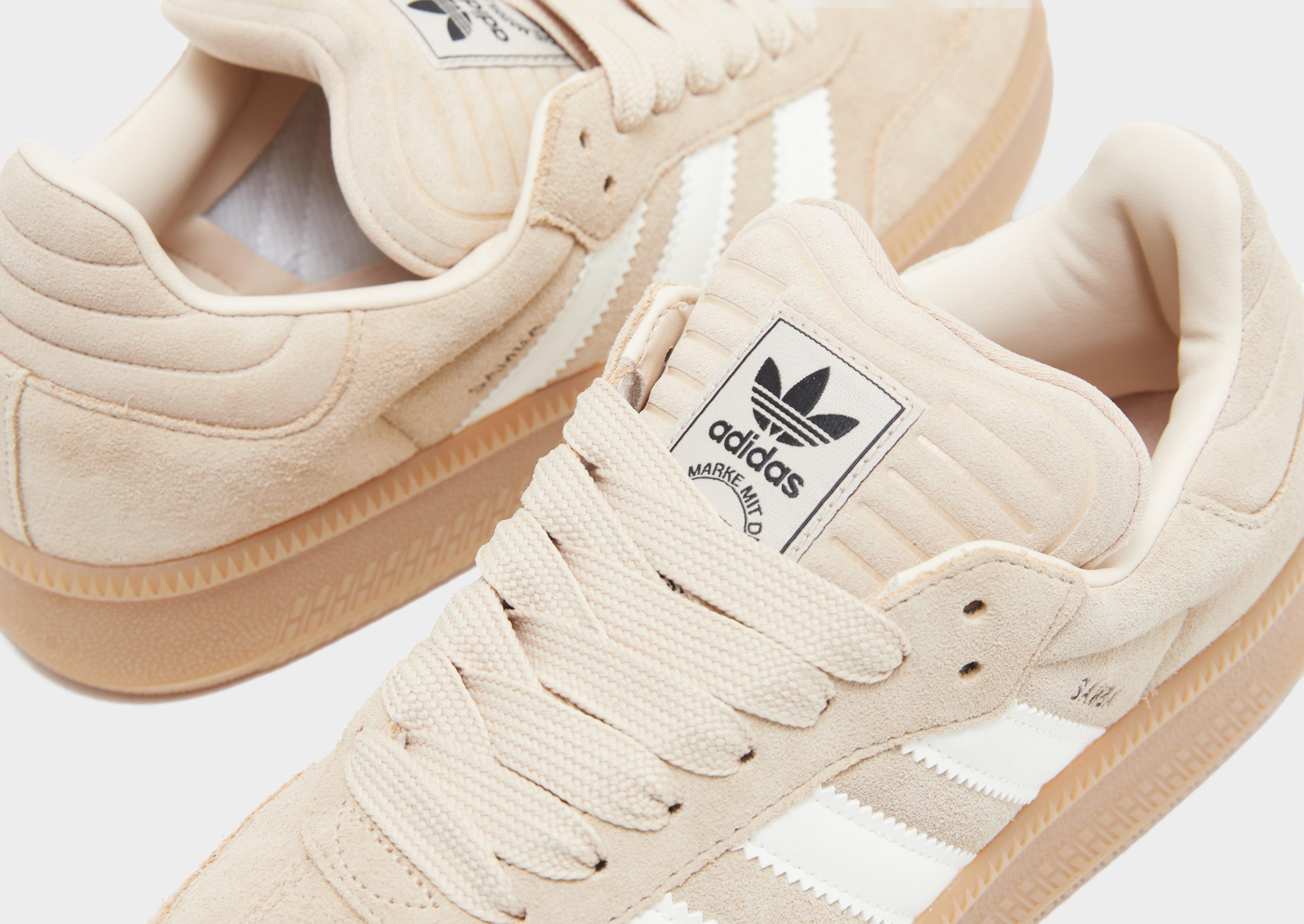 adidas Originals Samba XLG