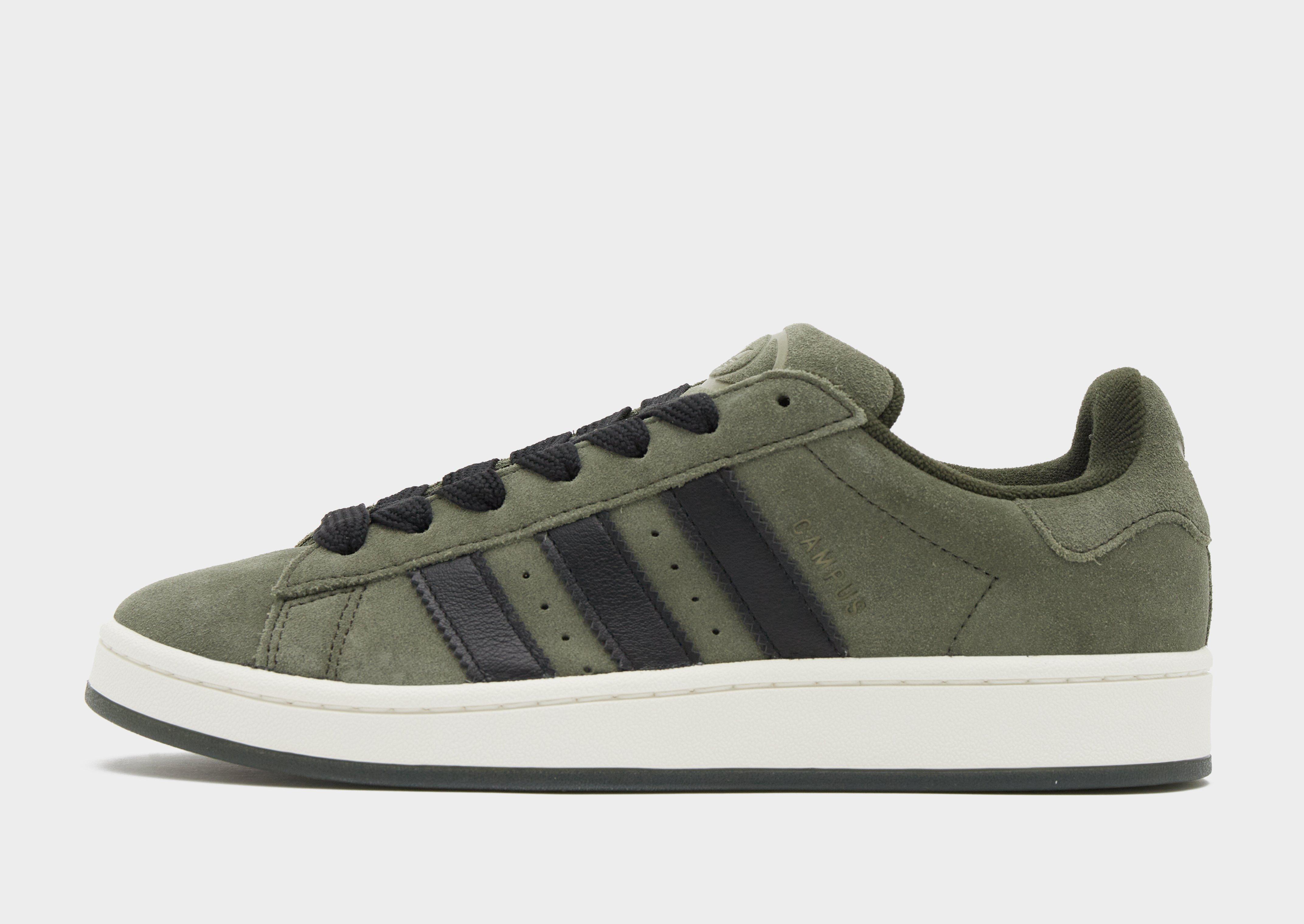 adidas Originals Campus 00s Grun JD Sports Deutschland