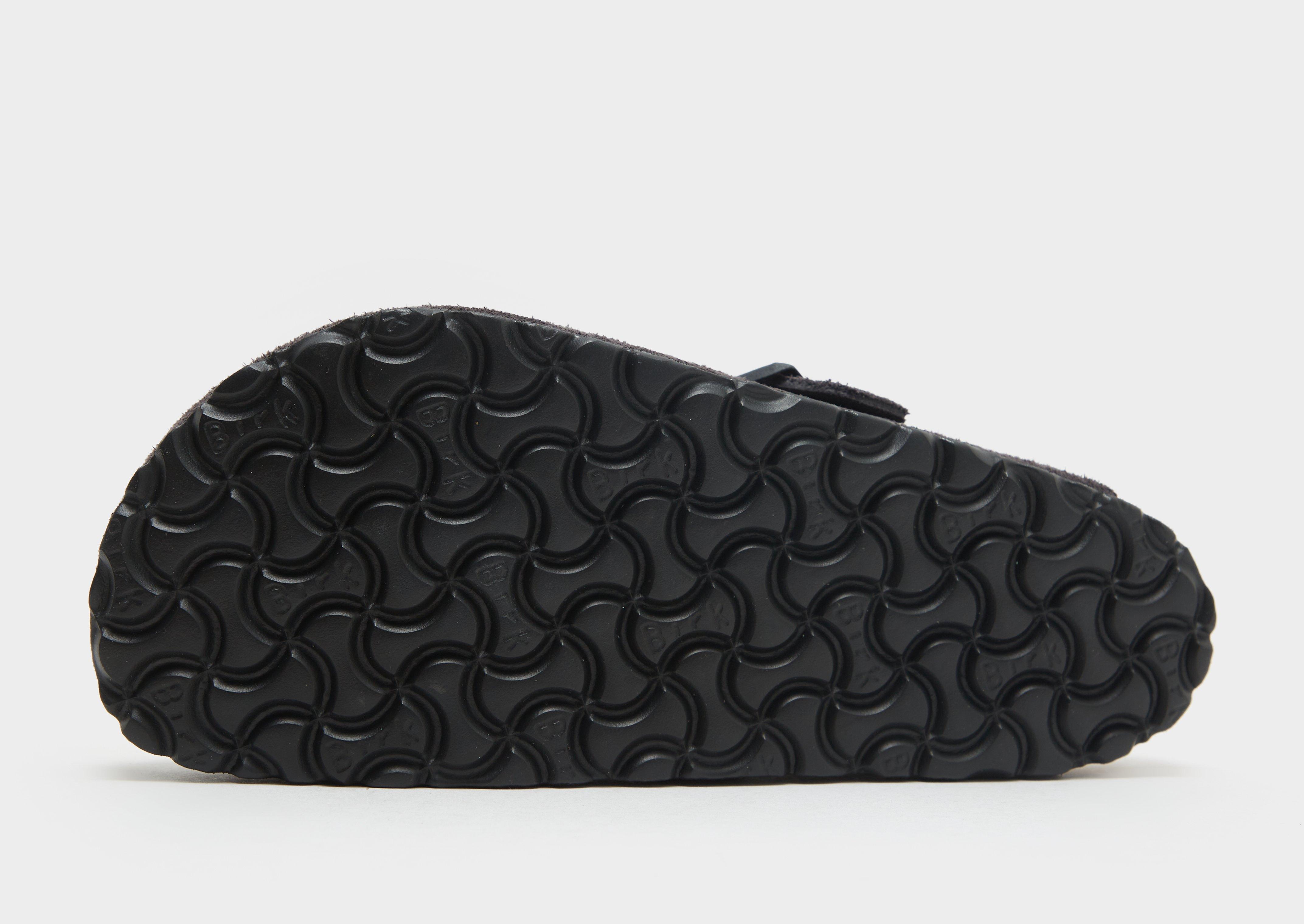 Grey Birkenstock Boston Women's - JD Sports Global