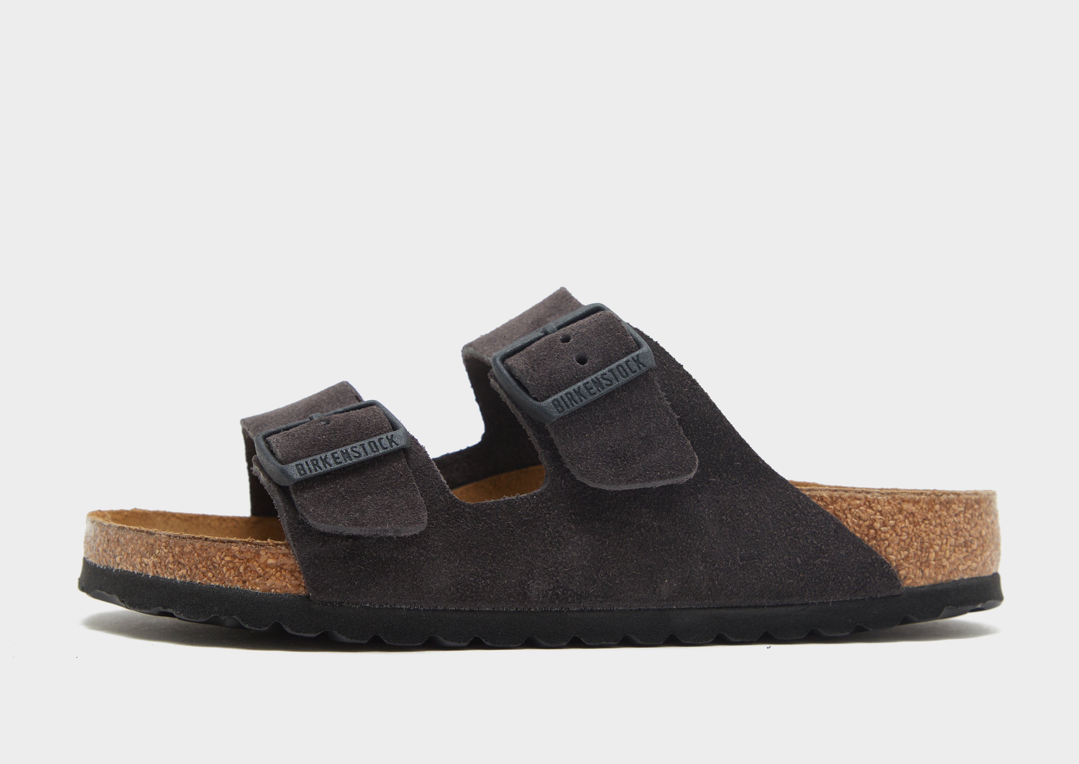 Birkenstock arizona suede online