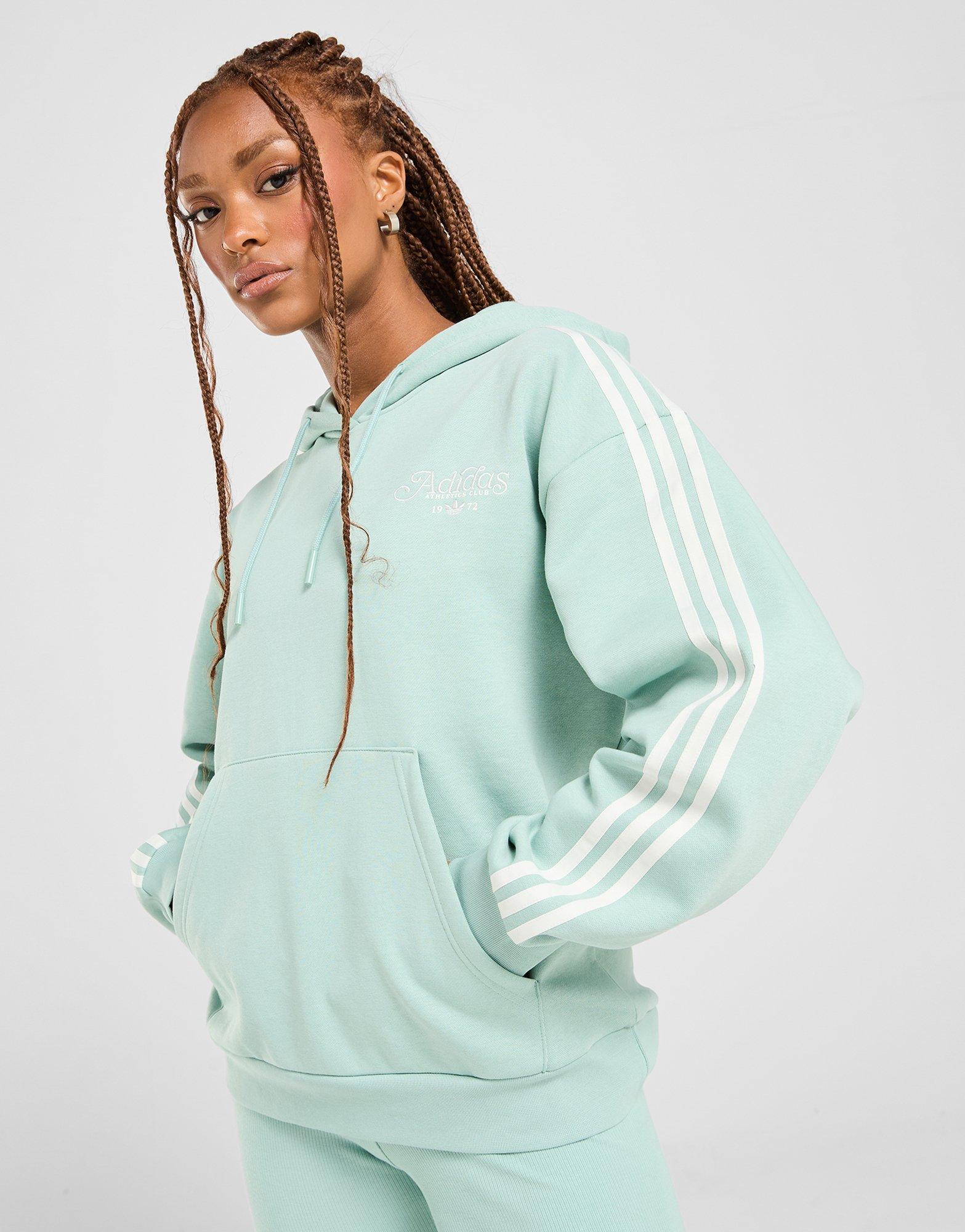 Adidas sportivo overhead hoodie online