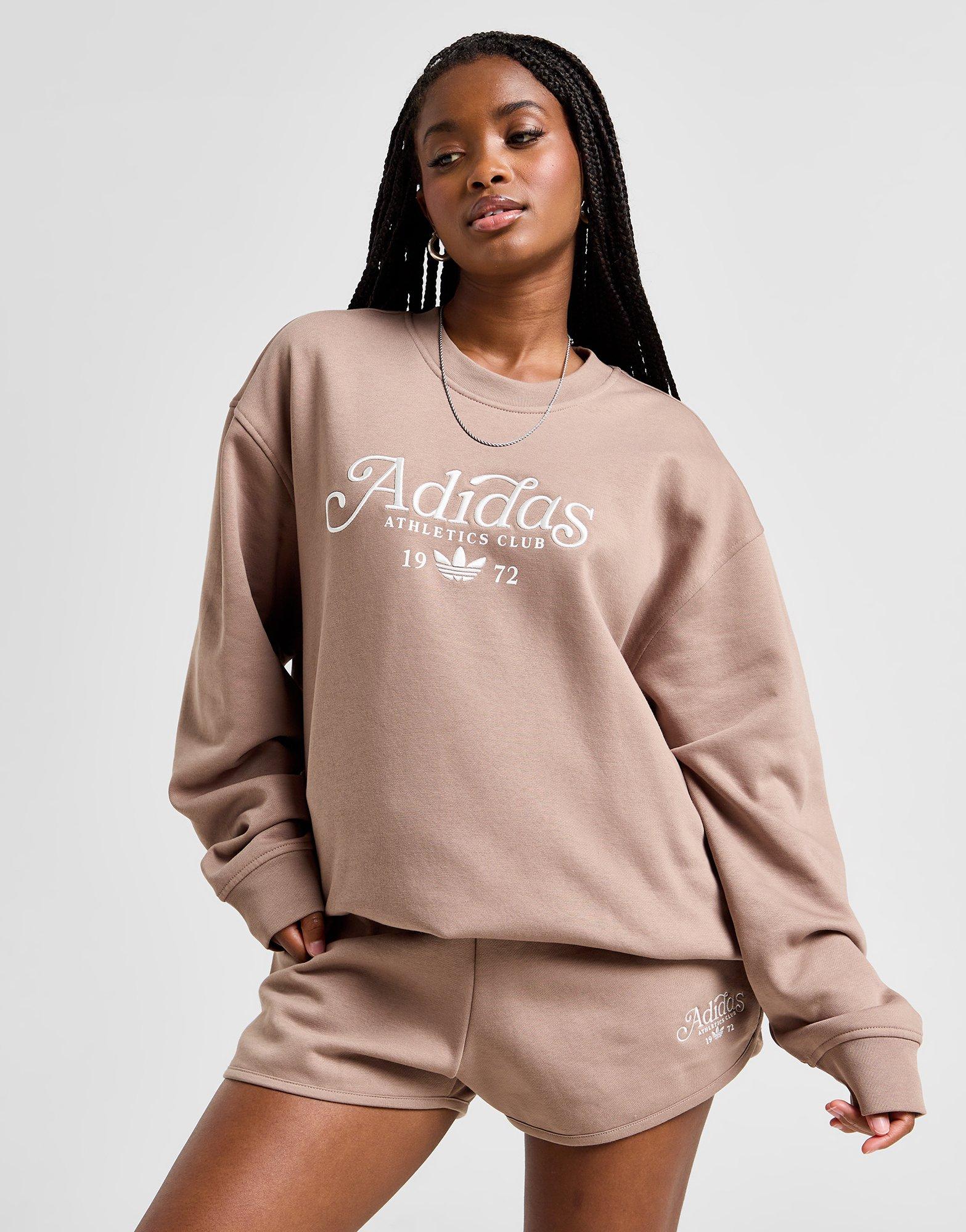 adidas Originals Collegepaita Naiset