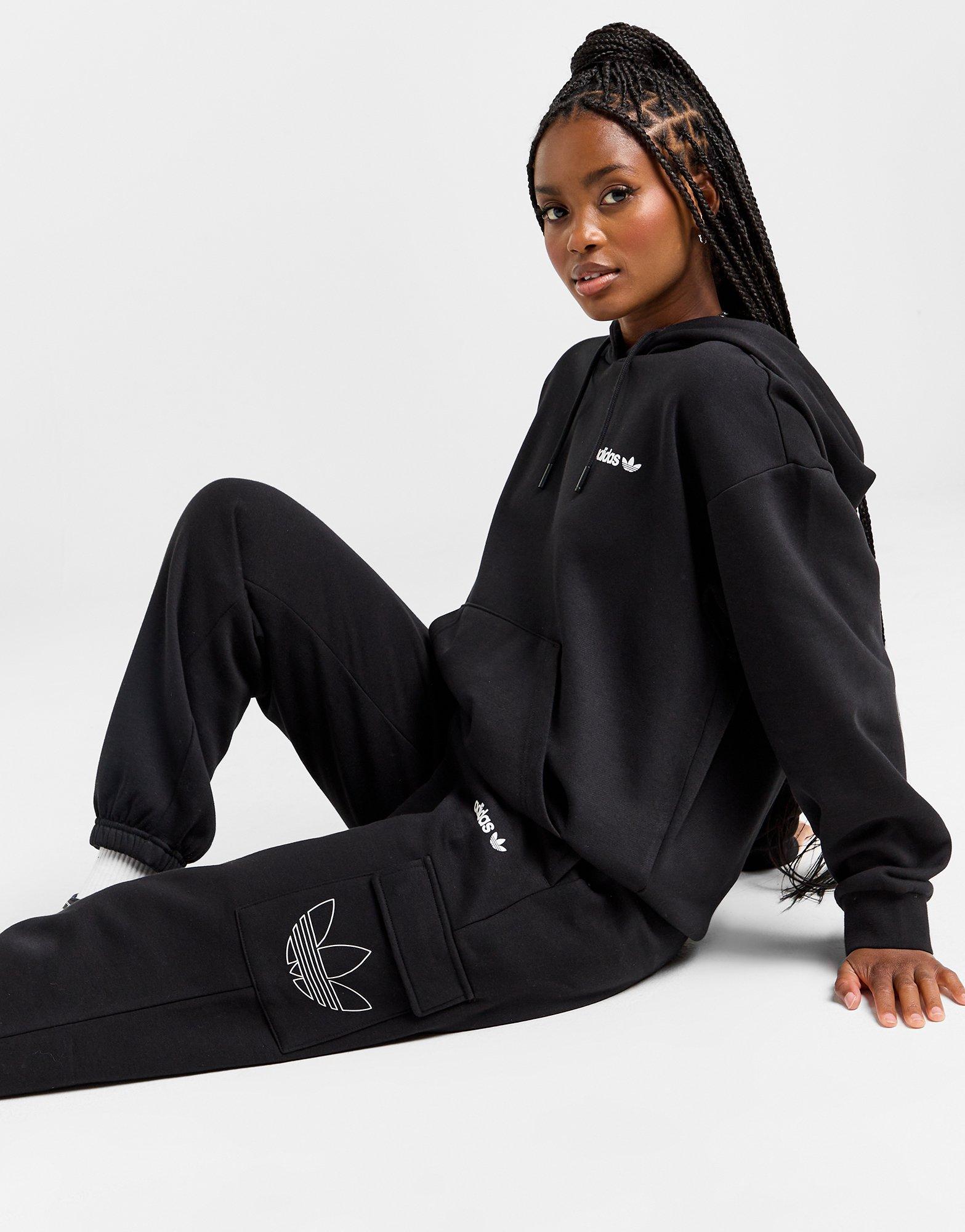 adidas Originals Shine Cargo Joggers