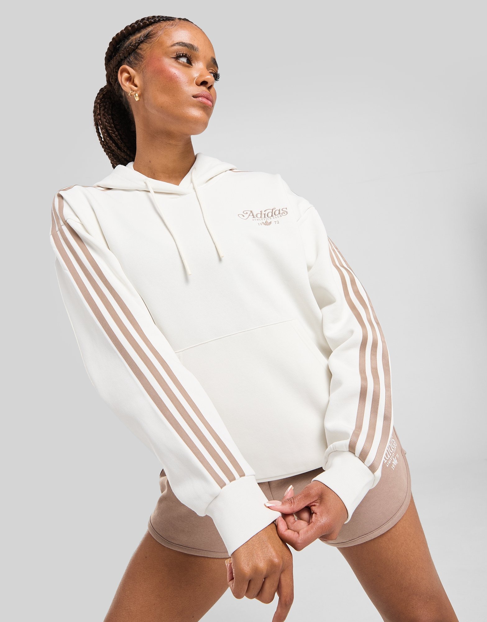 Jd sport pull adidas sales