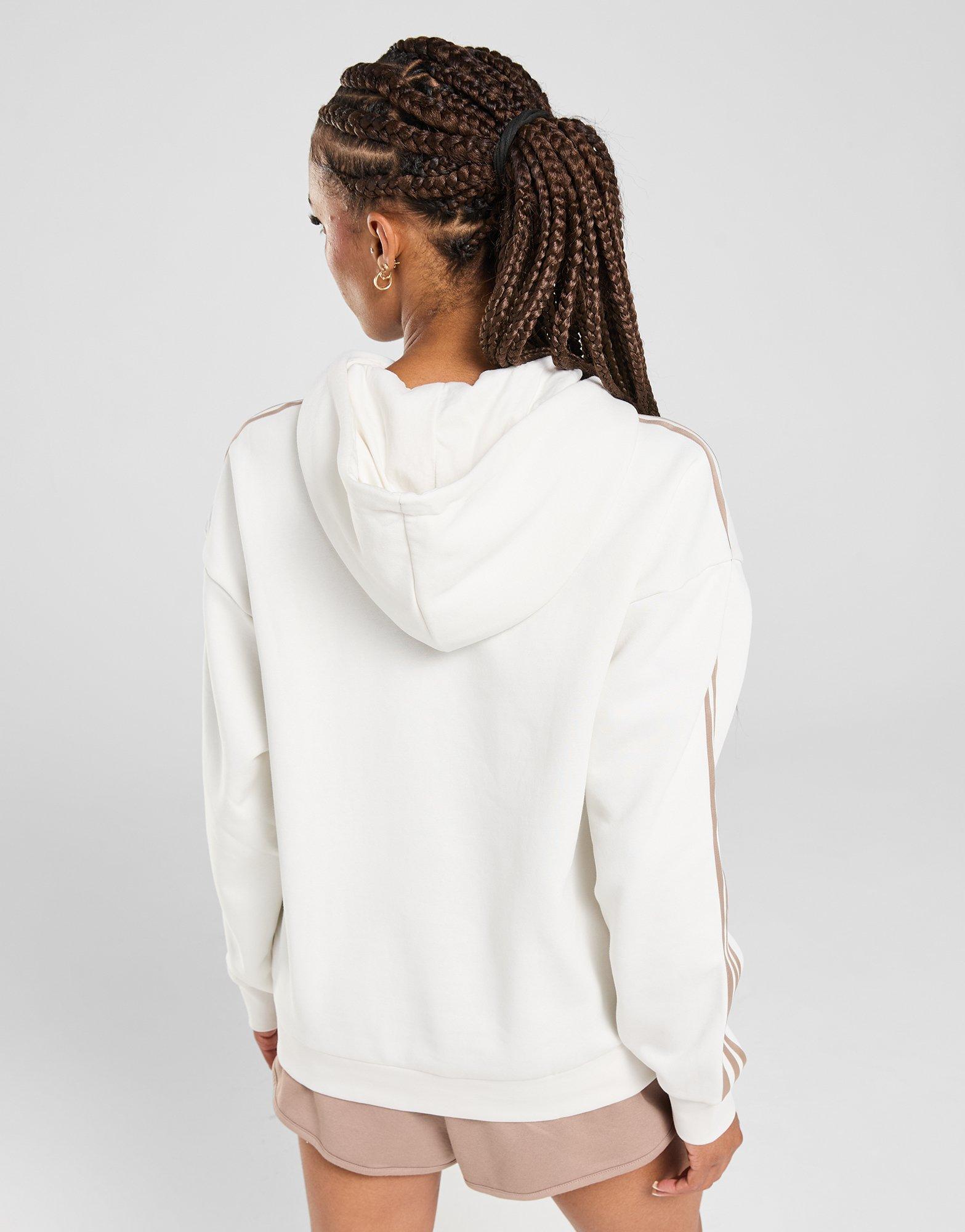 adidas Originals Sport Club Overhead Hoodie