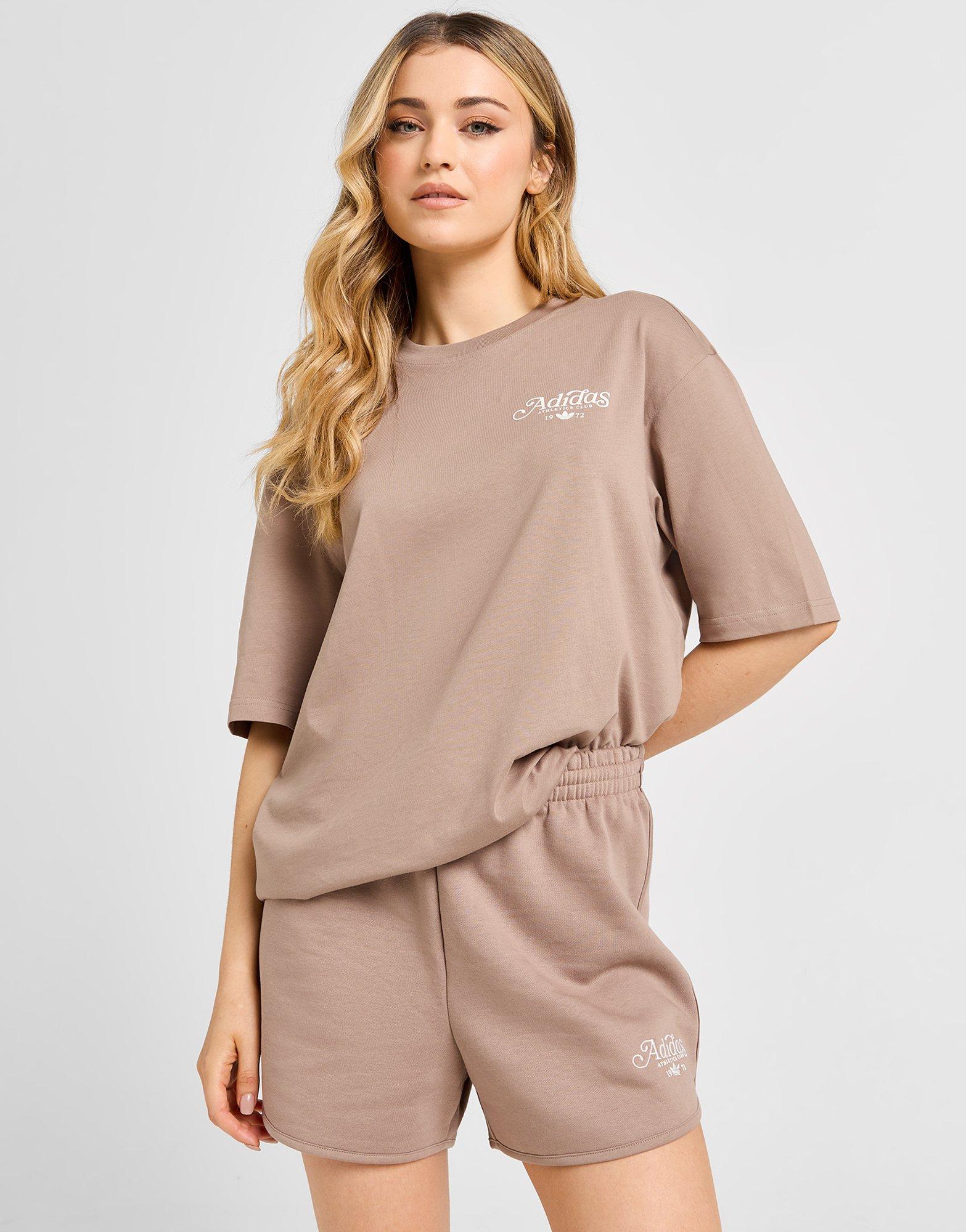 adidas Originals Sport Club T-Shirt