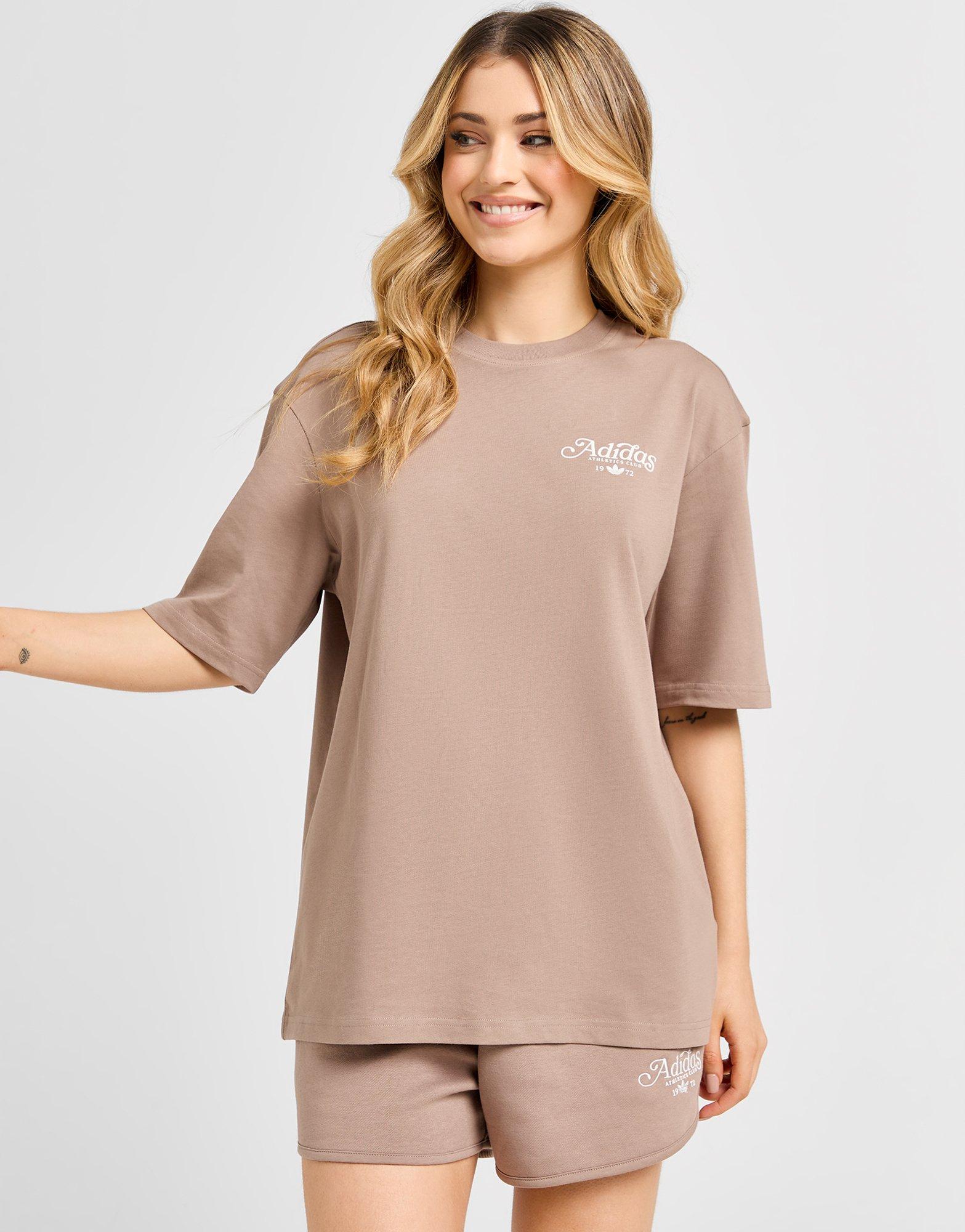 adidas Originals Sport Club T-Shirt